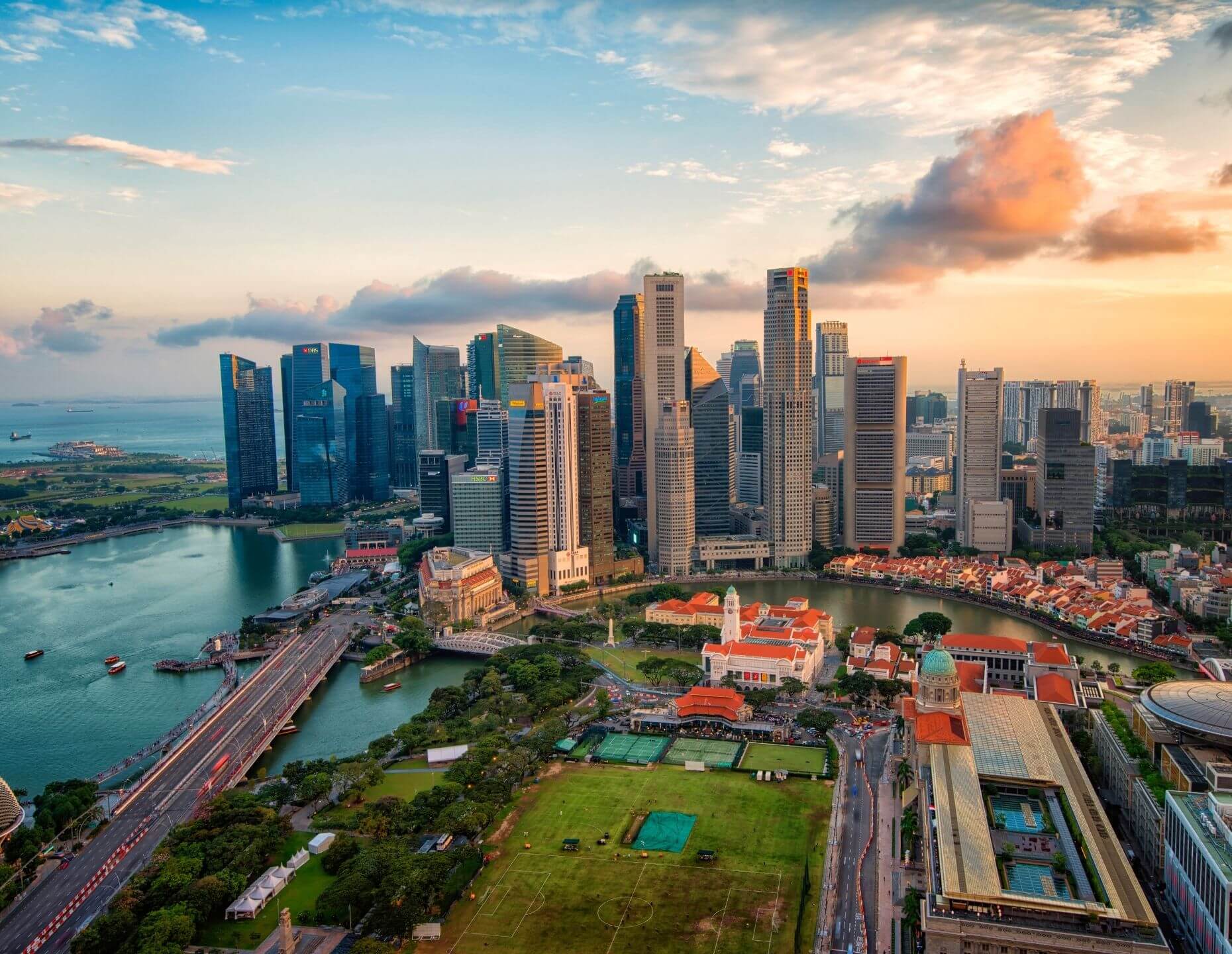 Singapur