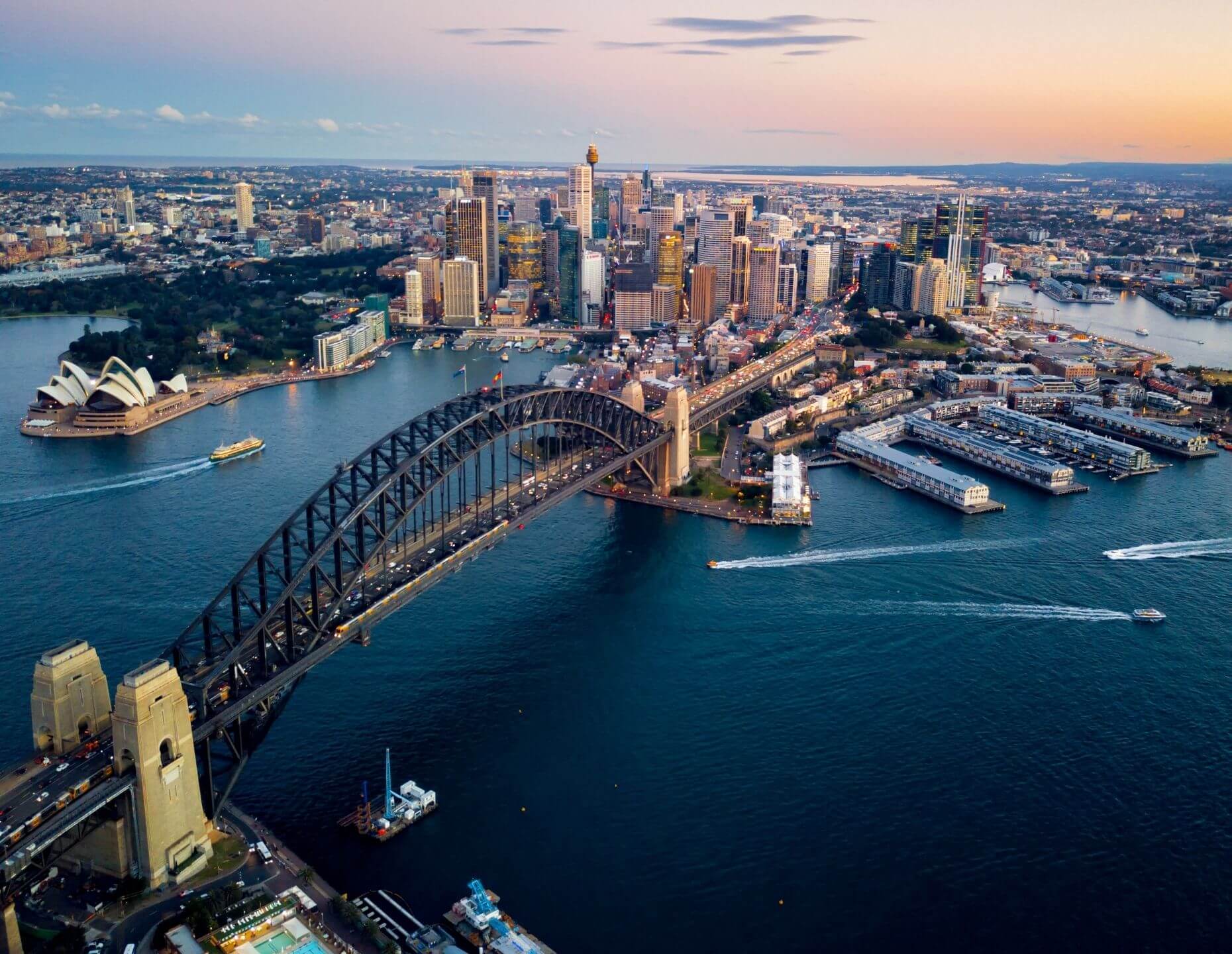 Sydney