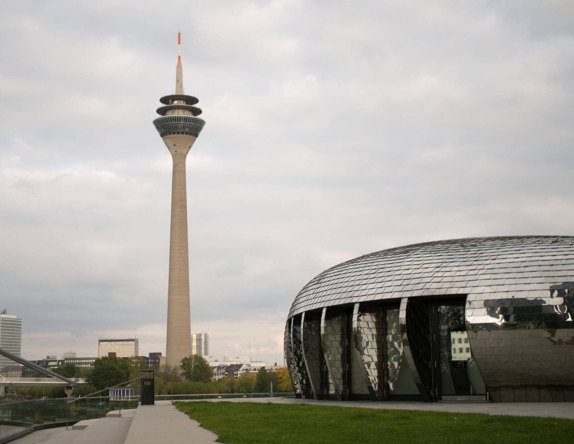 Rheinturm