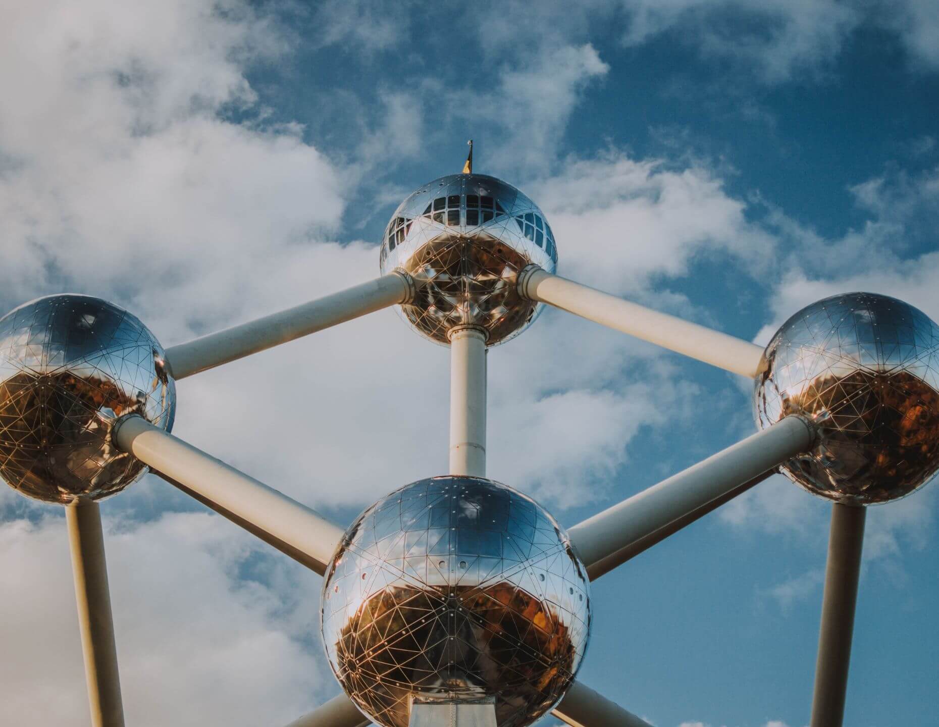 Atomium