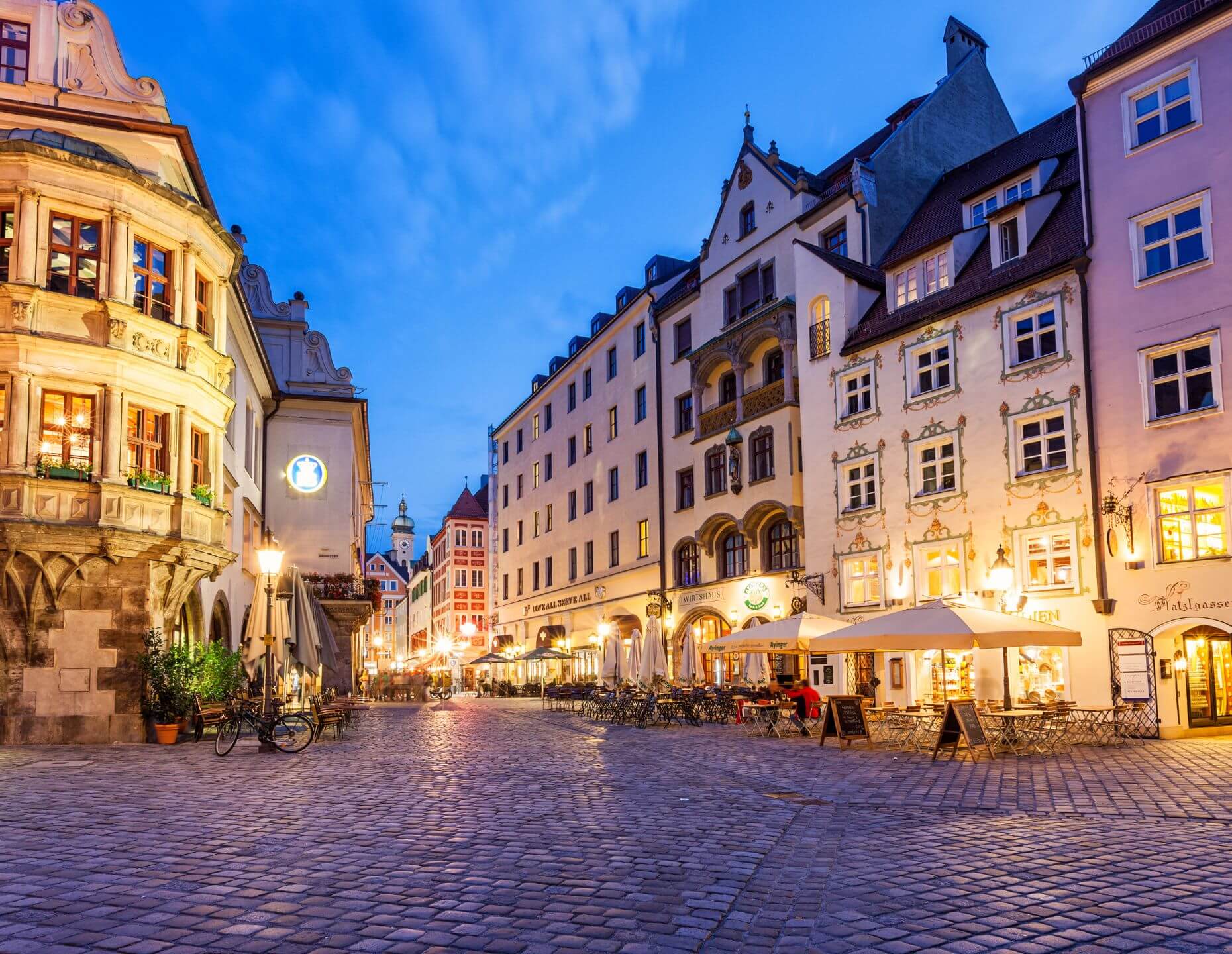 Hofbräuhaus