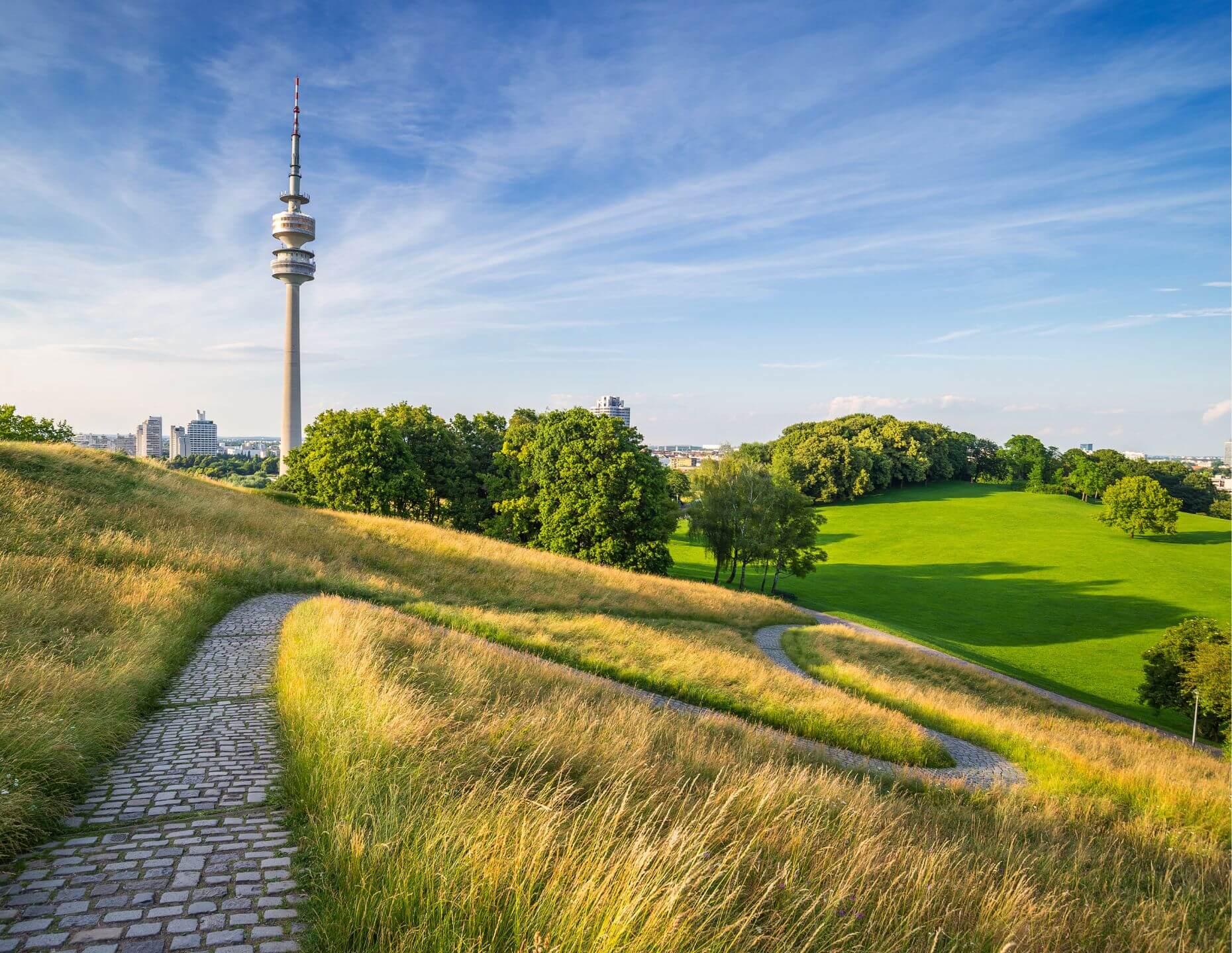 Olympiapark