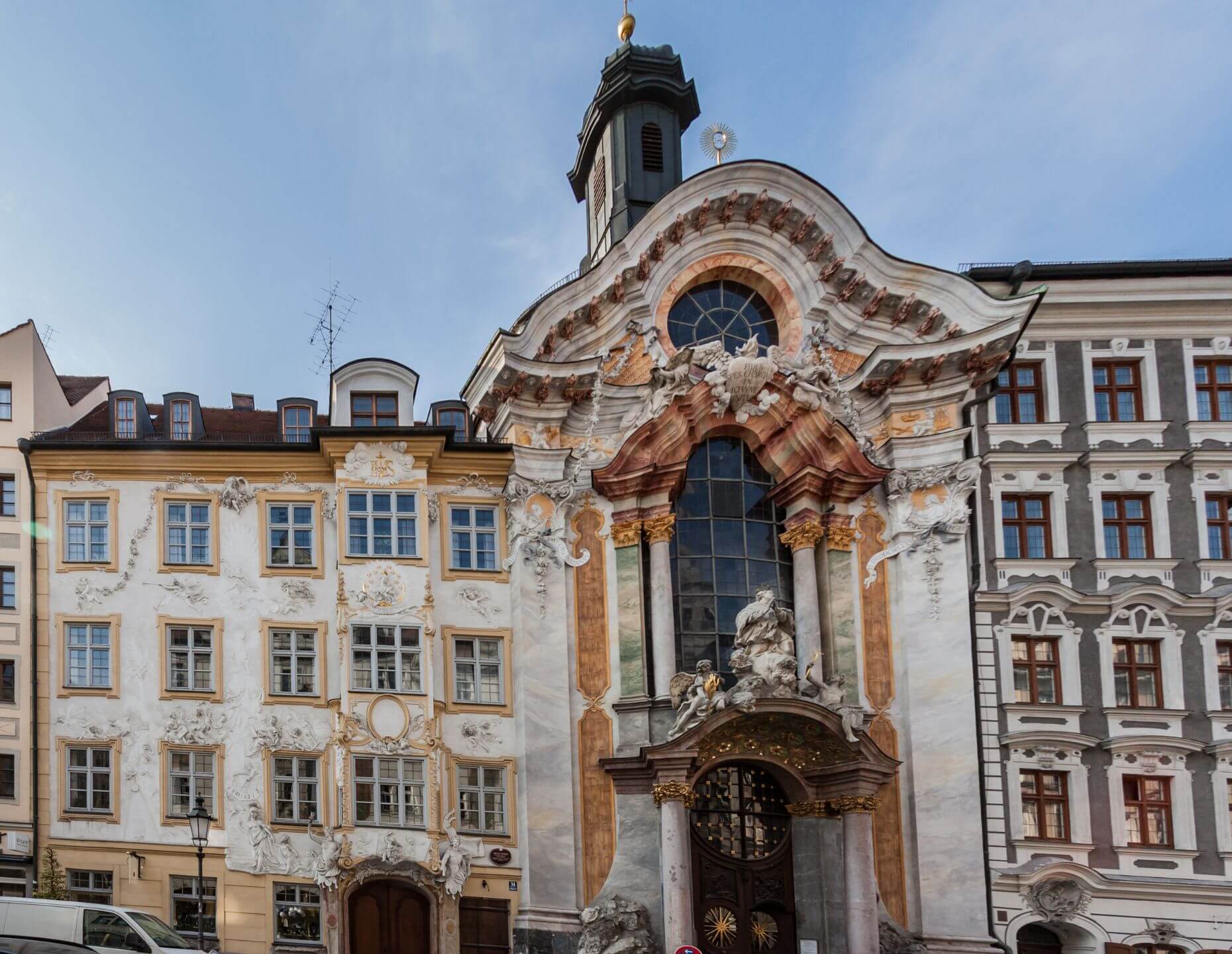 Asamkirche
