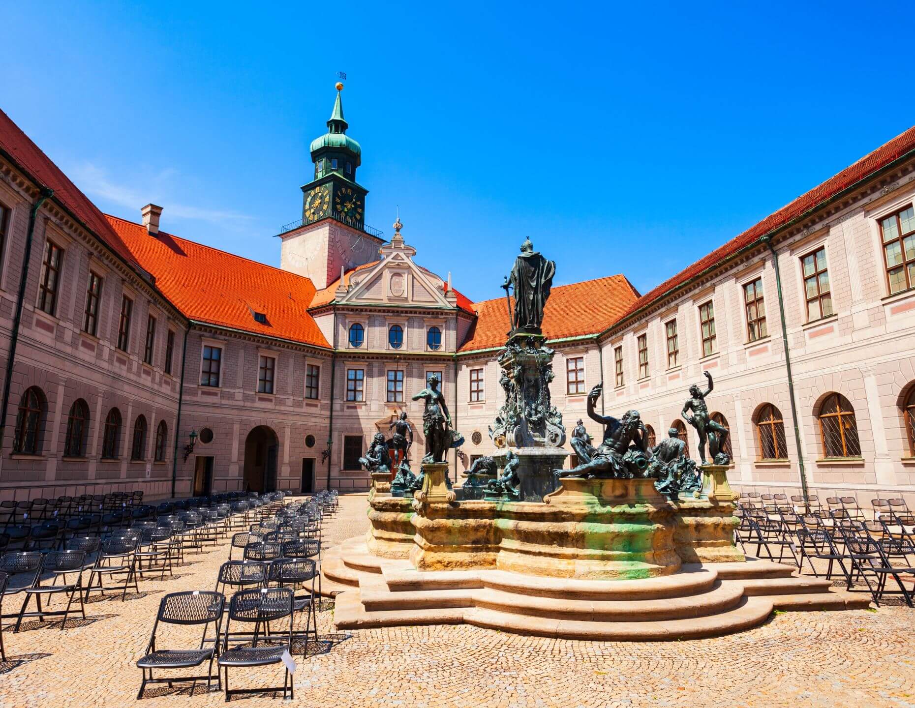 Residenz München