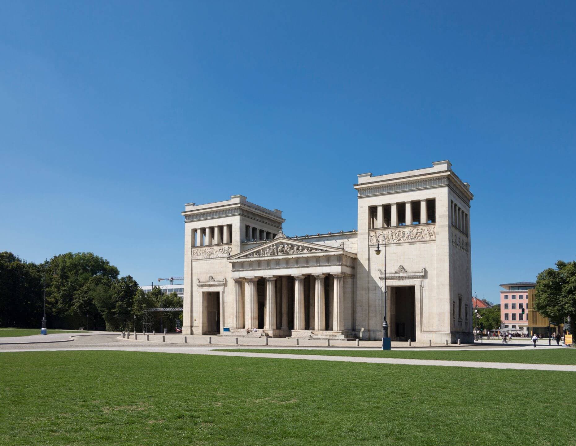 Königsplatz