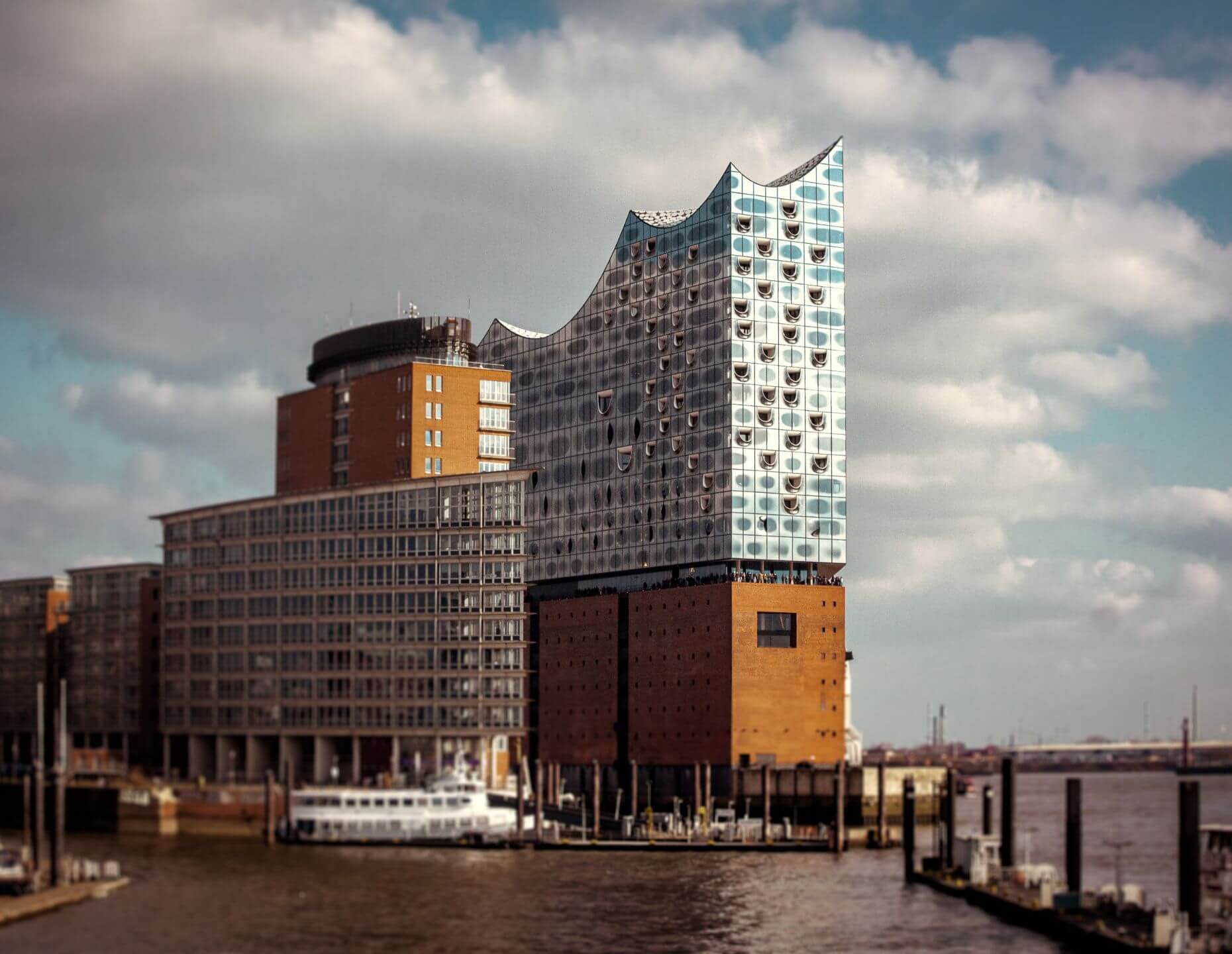Elbphilharmonie