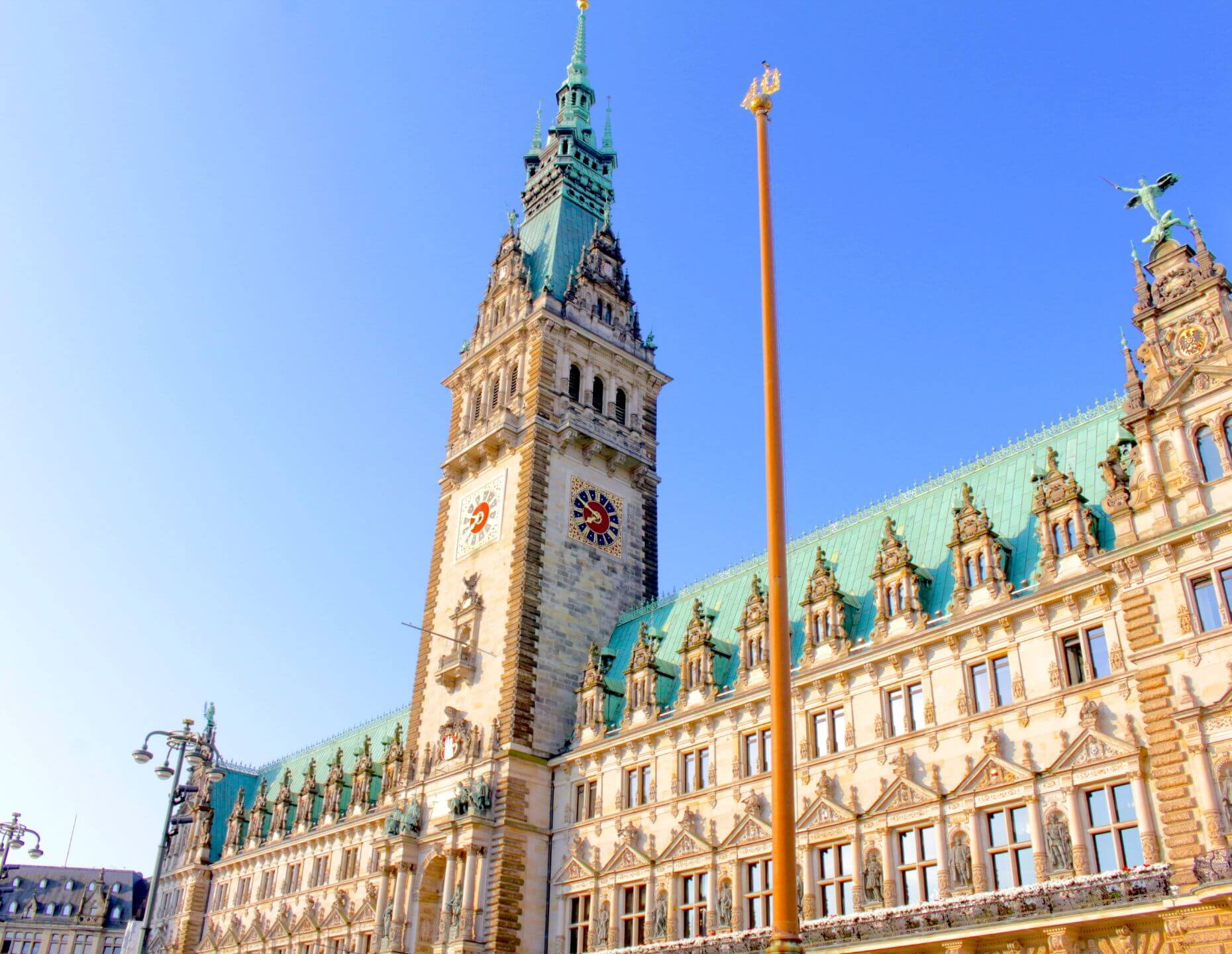 Rathaus