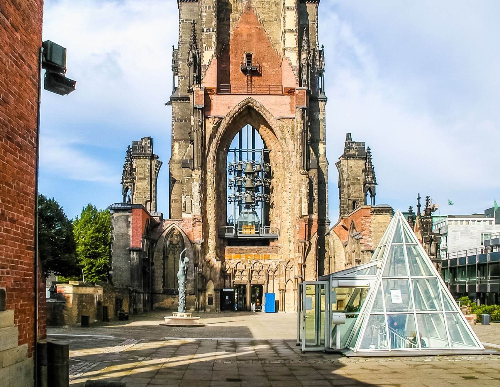 St. Nikolai Kirche