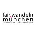fair.wandeln münchen