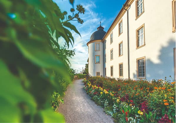 Historischer Rundgang durch Ettlingen