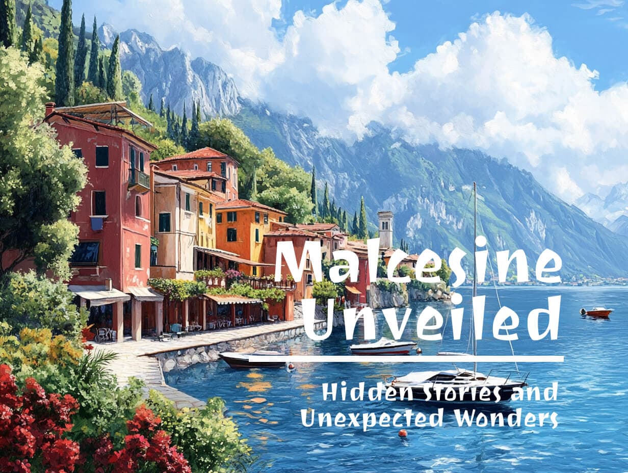 Tour in Malcesine