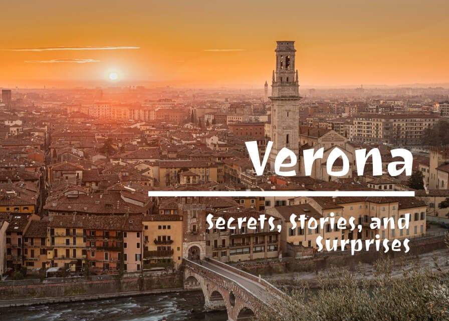 Tour in Verona