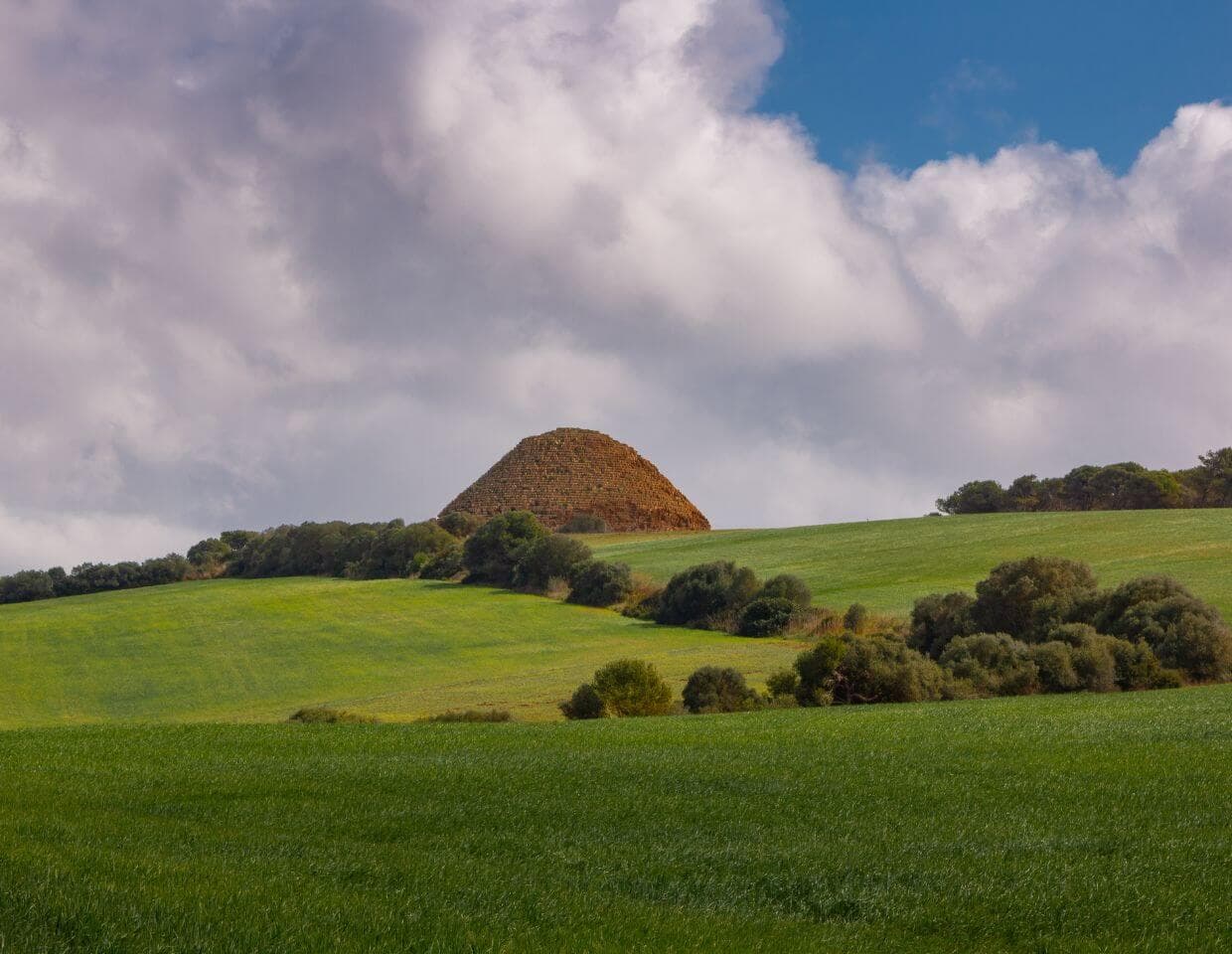 Mauretanien landscape