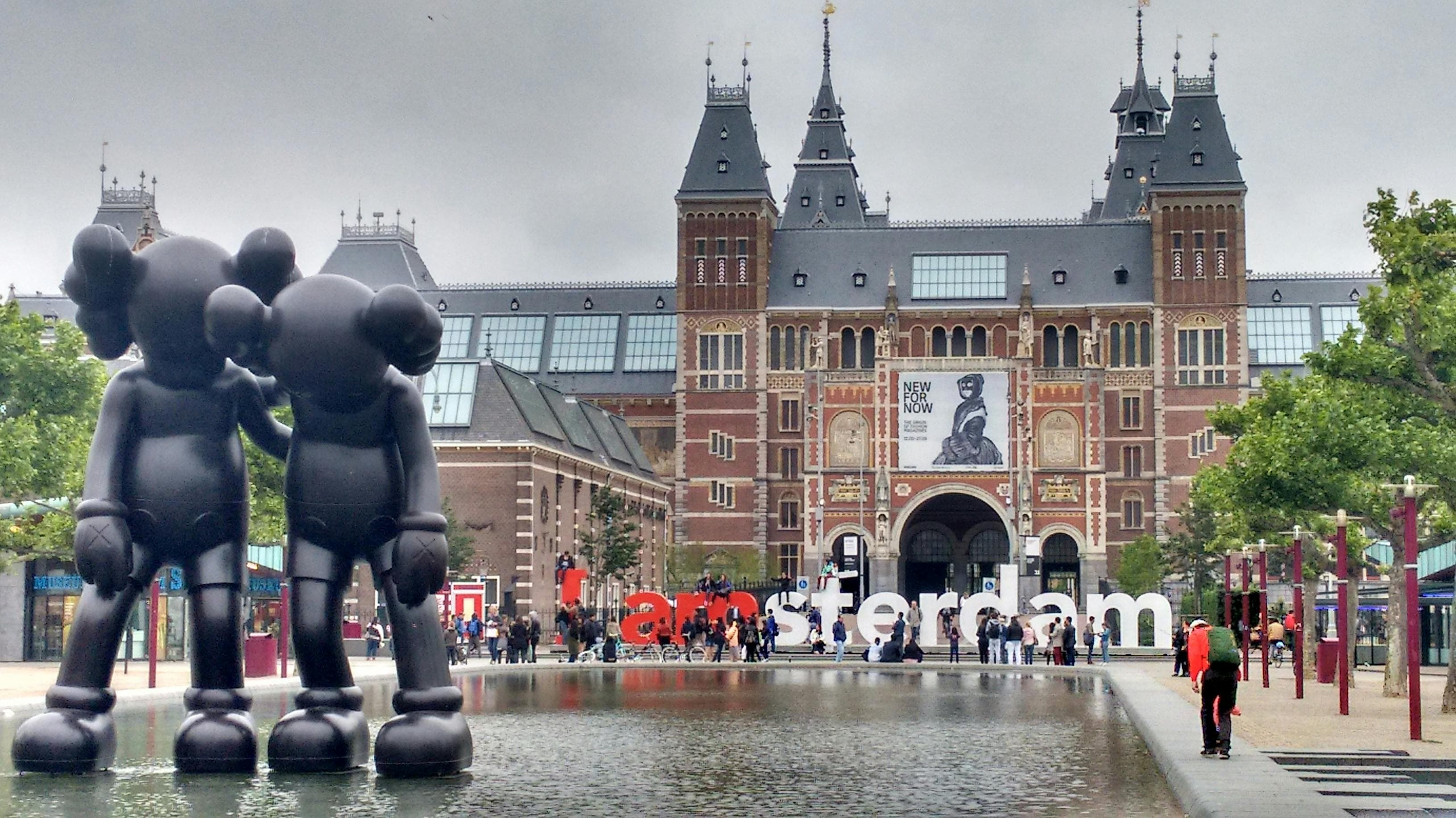 Stedelijk Museum
