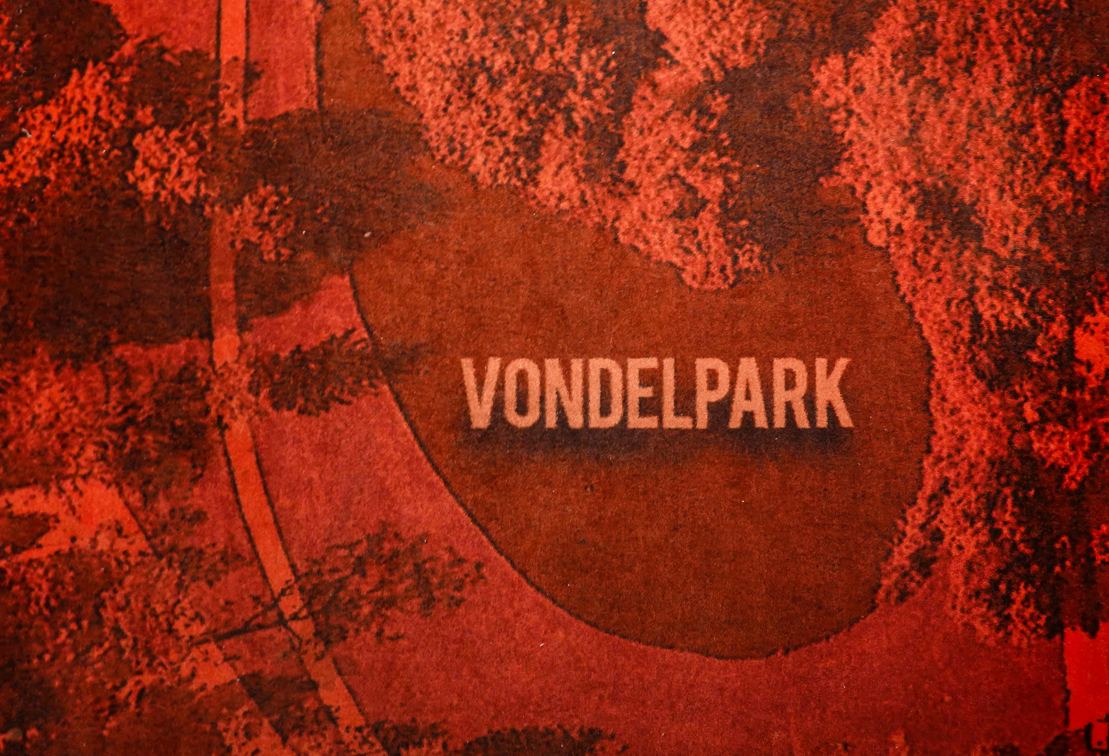 Vondelpark
