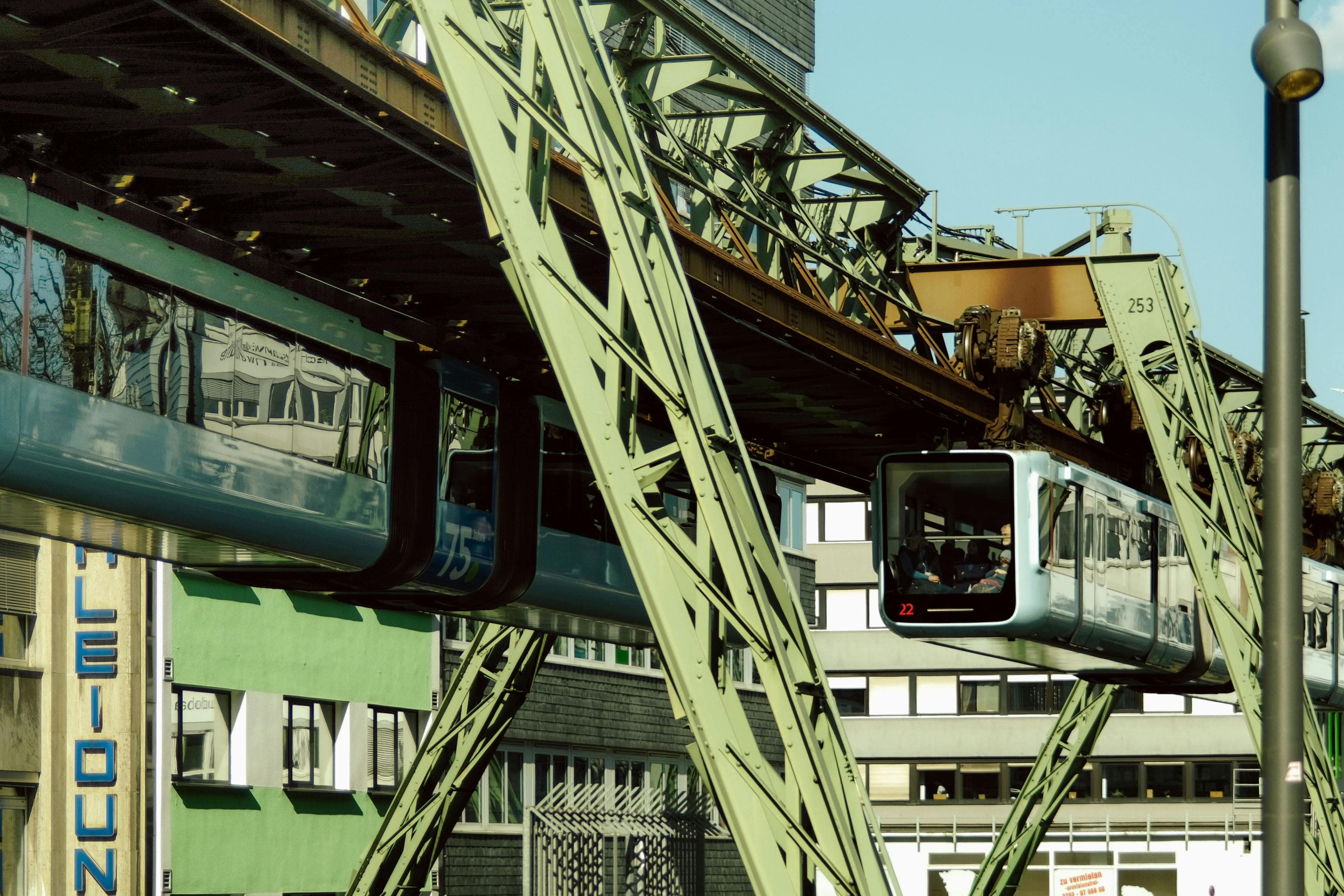 Warschauer Brücke