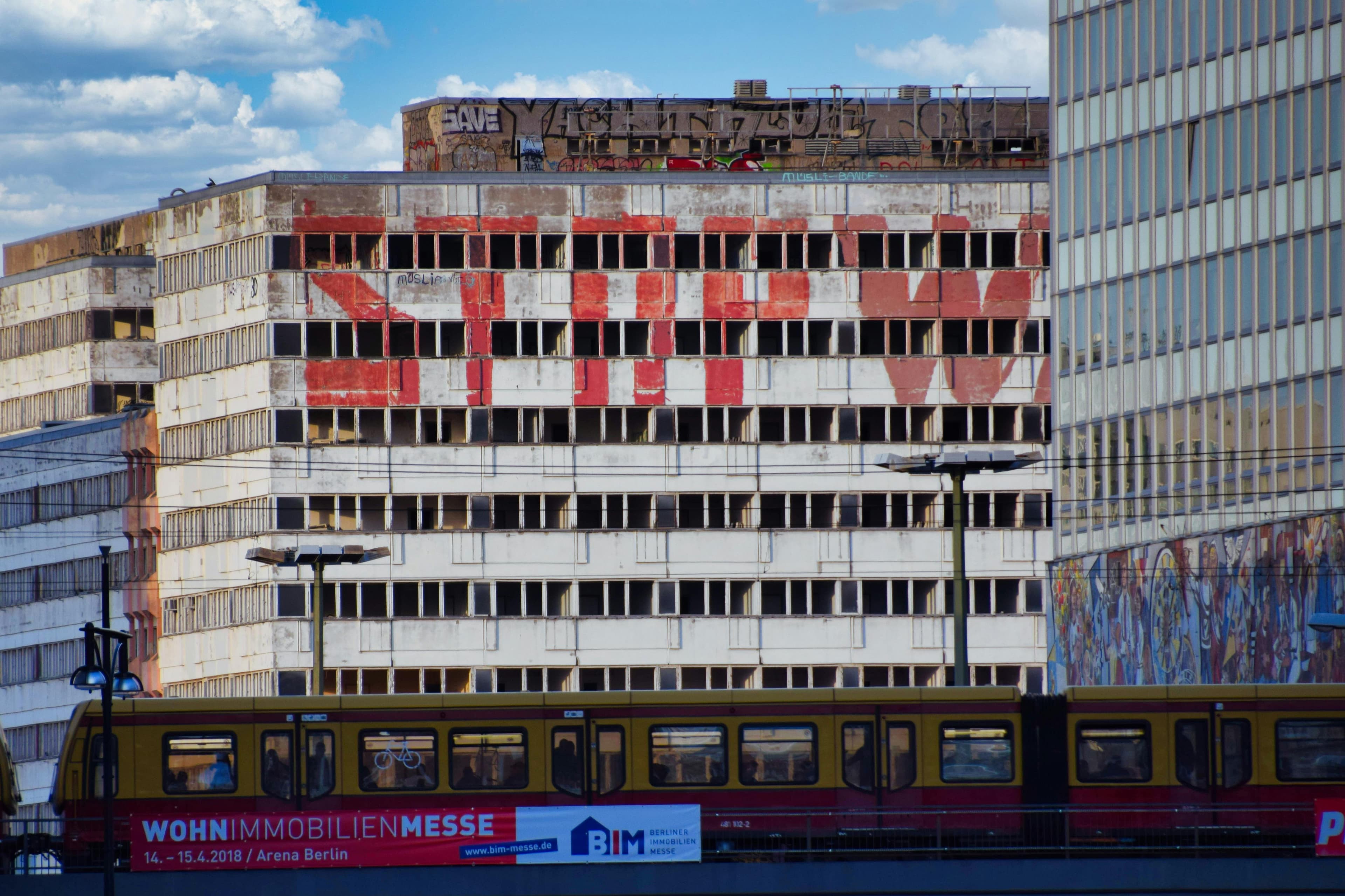 Haus der Statistik