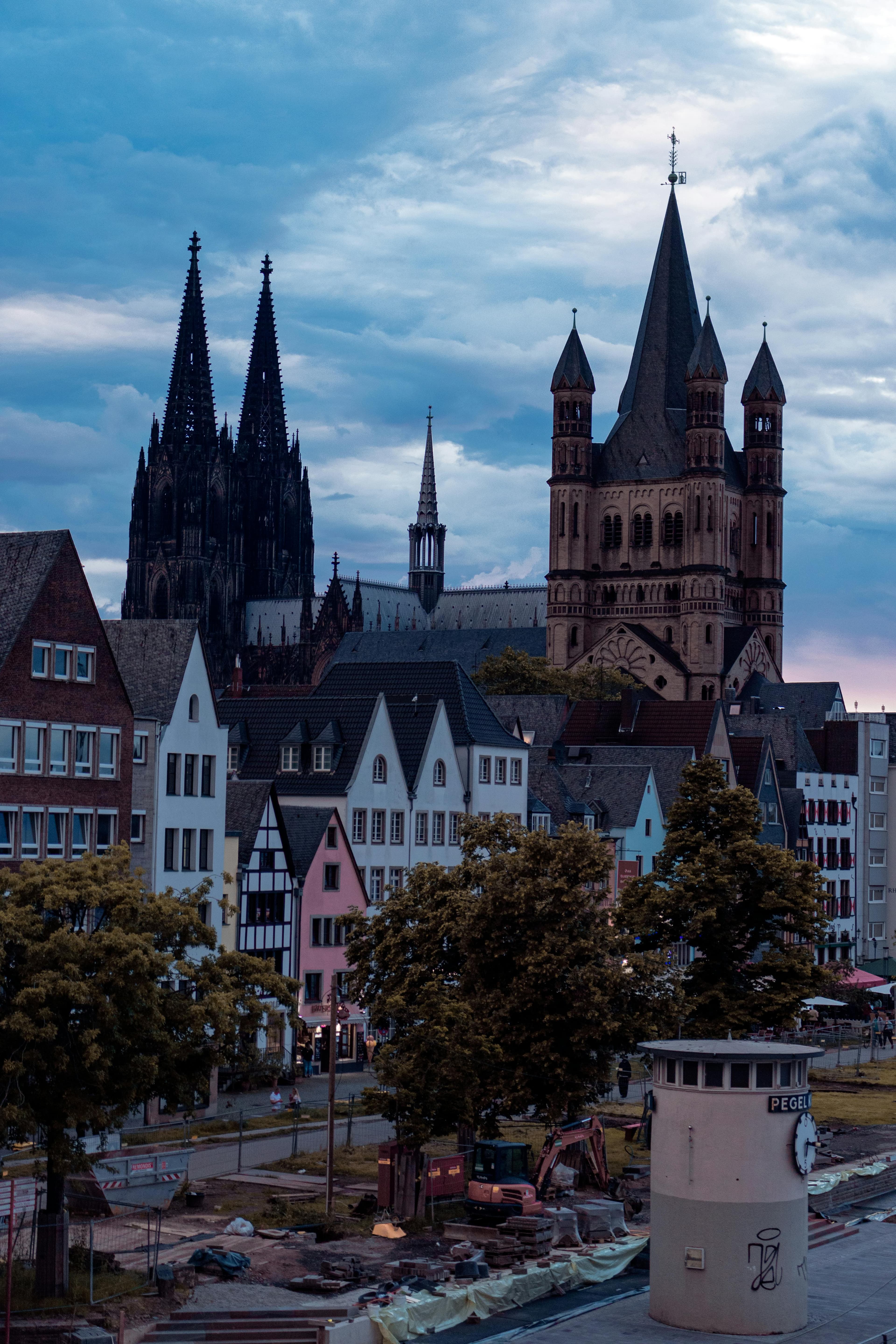 Groß St. Martin