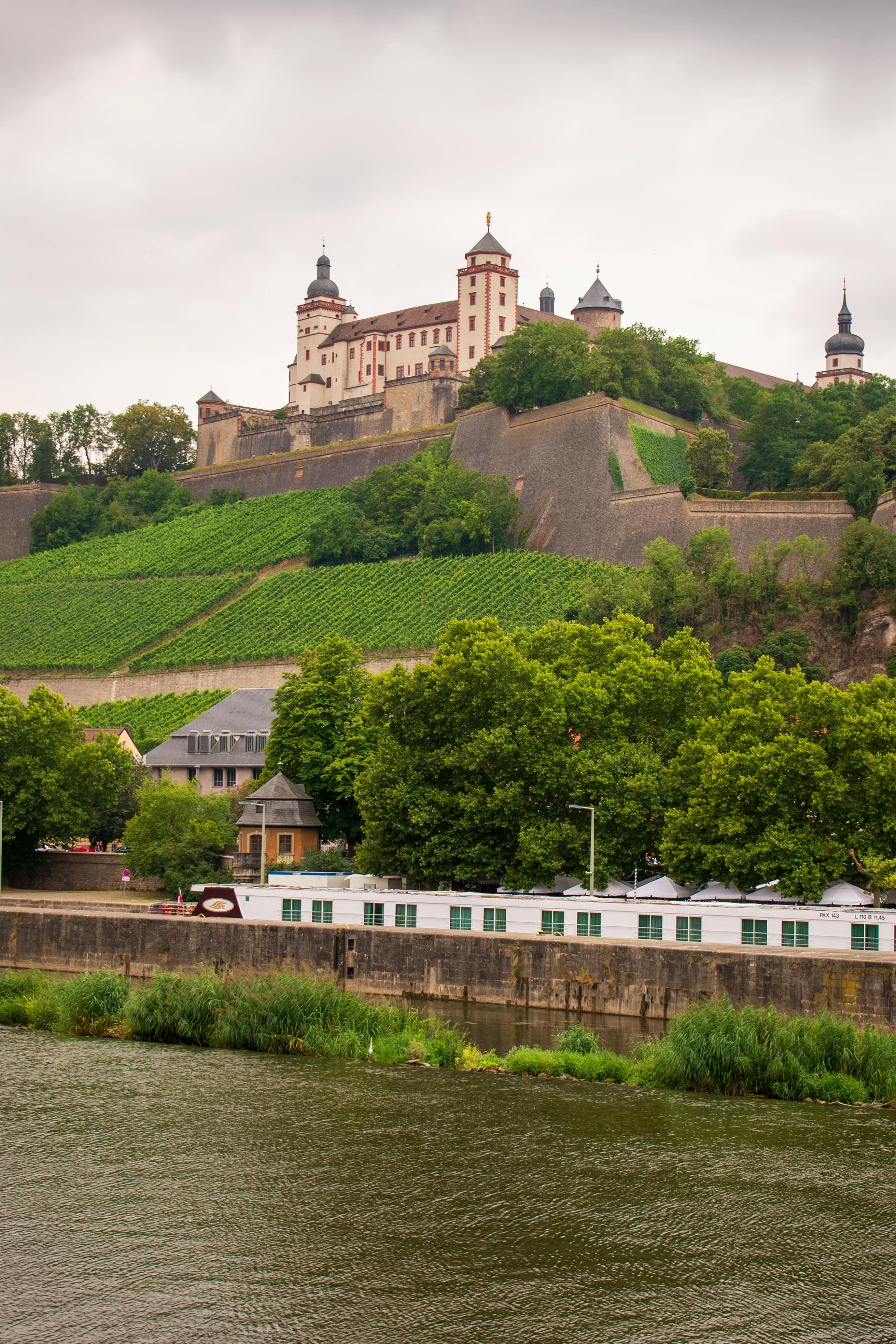 Festung Marienberg