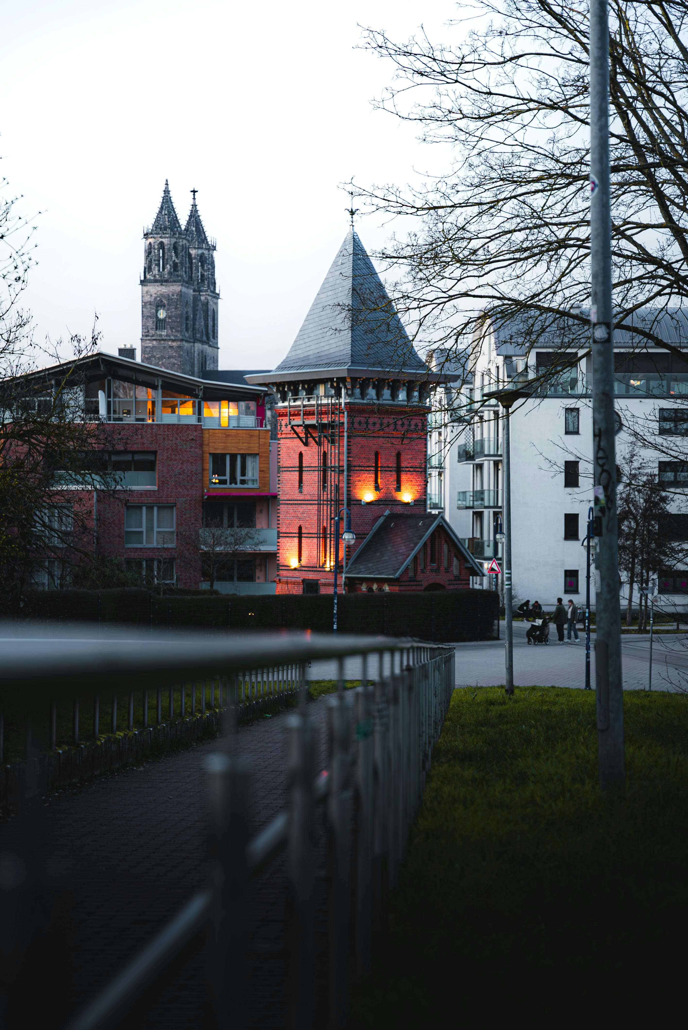Magdeburger Dom