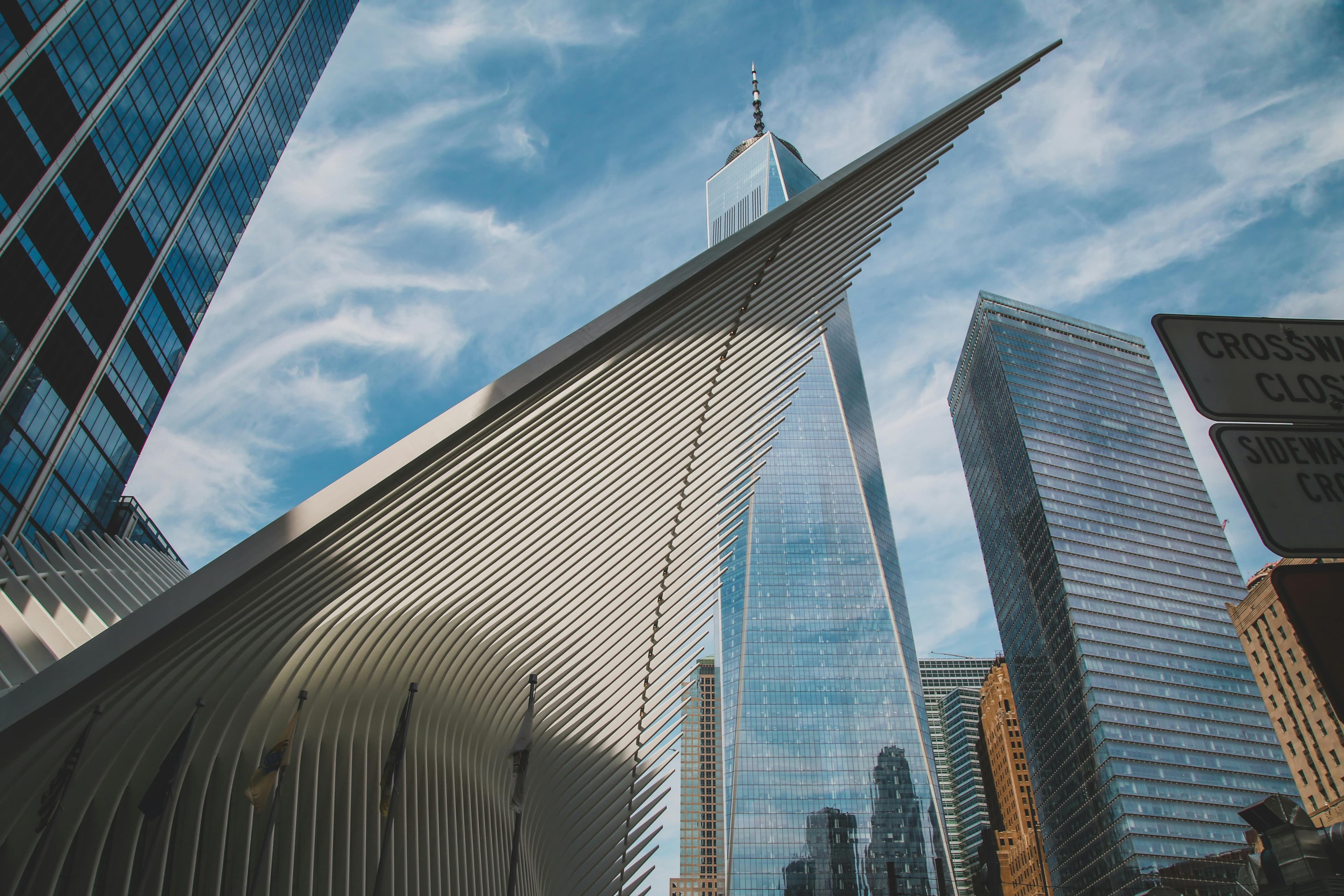 One World Observatory