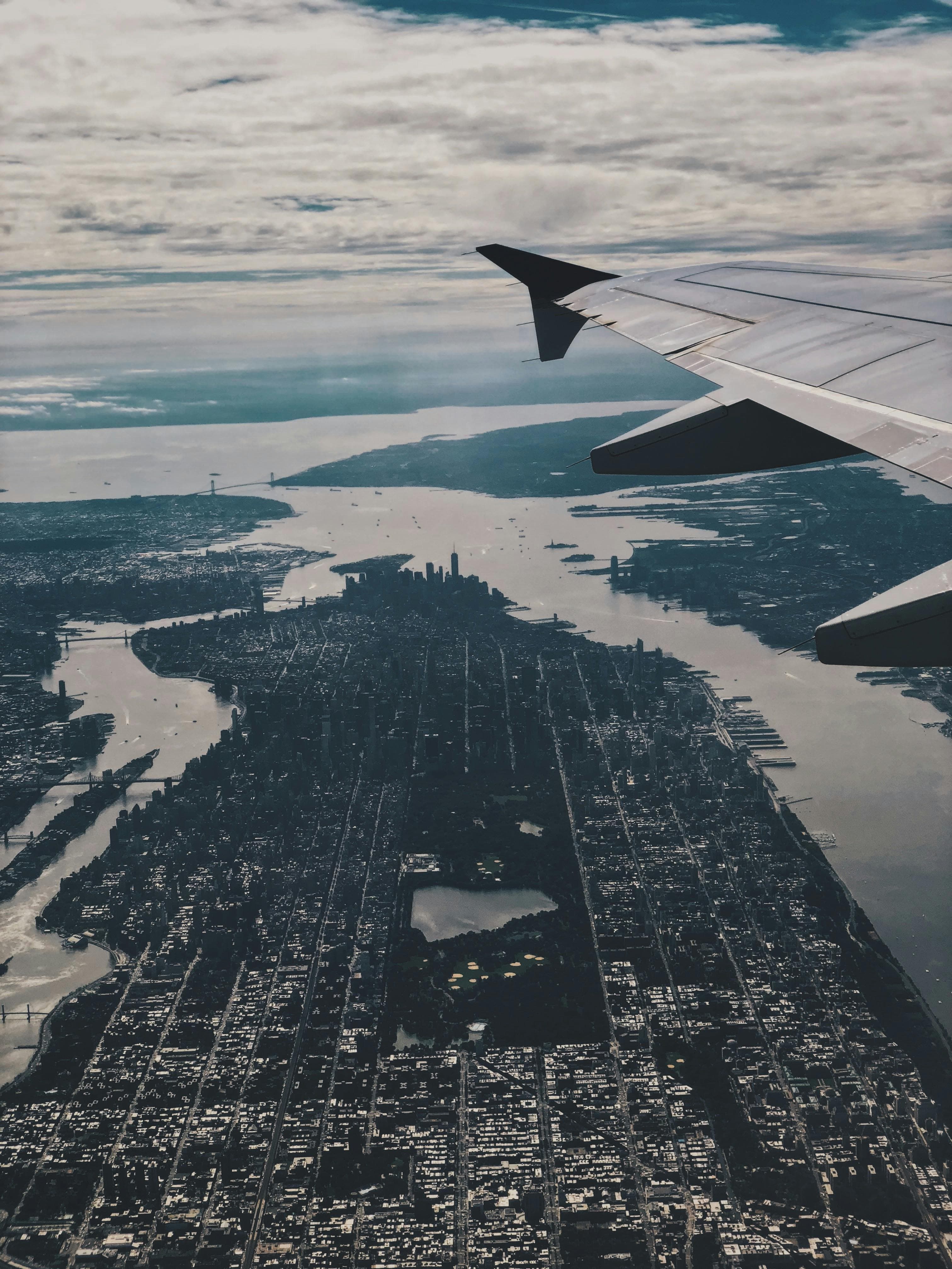 Governors Island