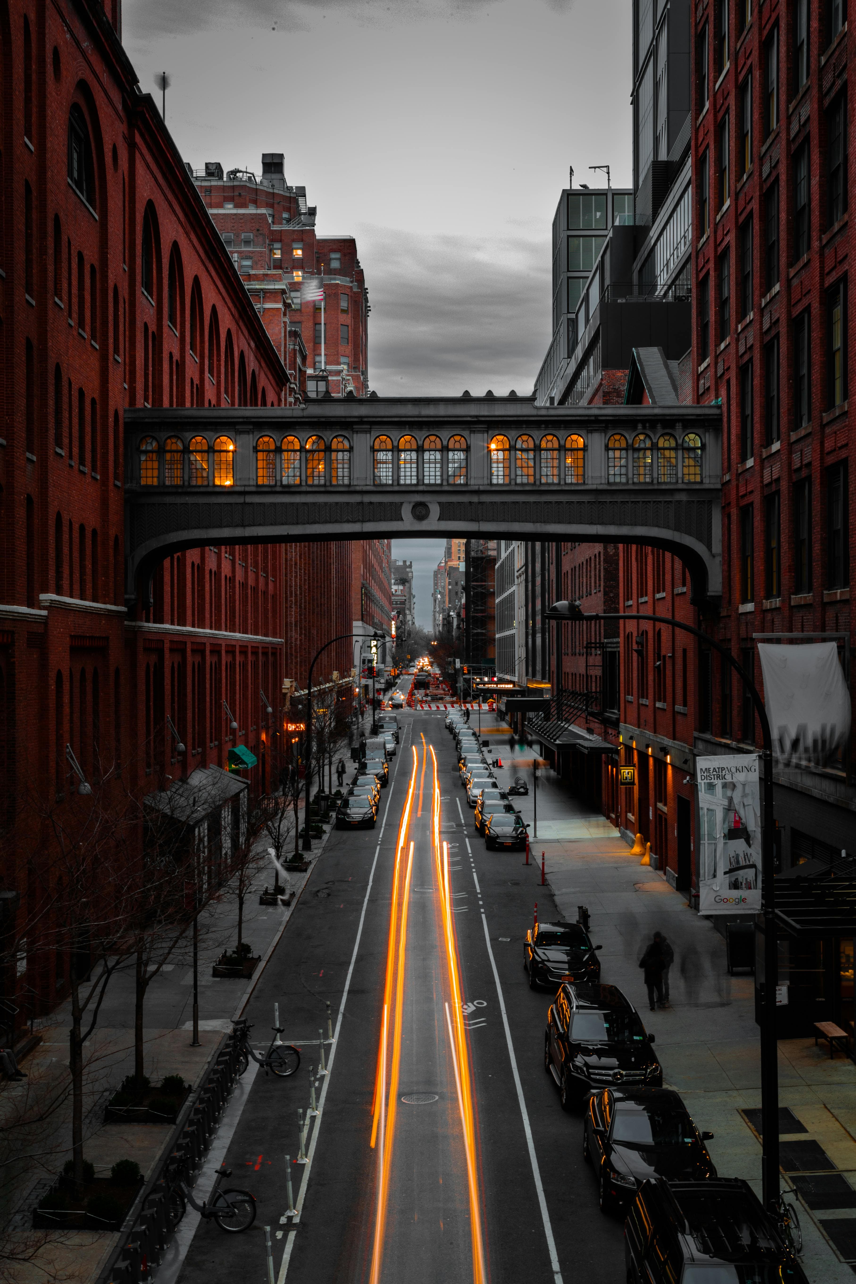 Chelsea Market
