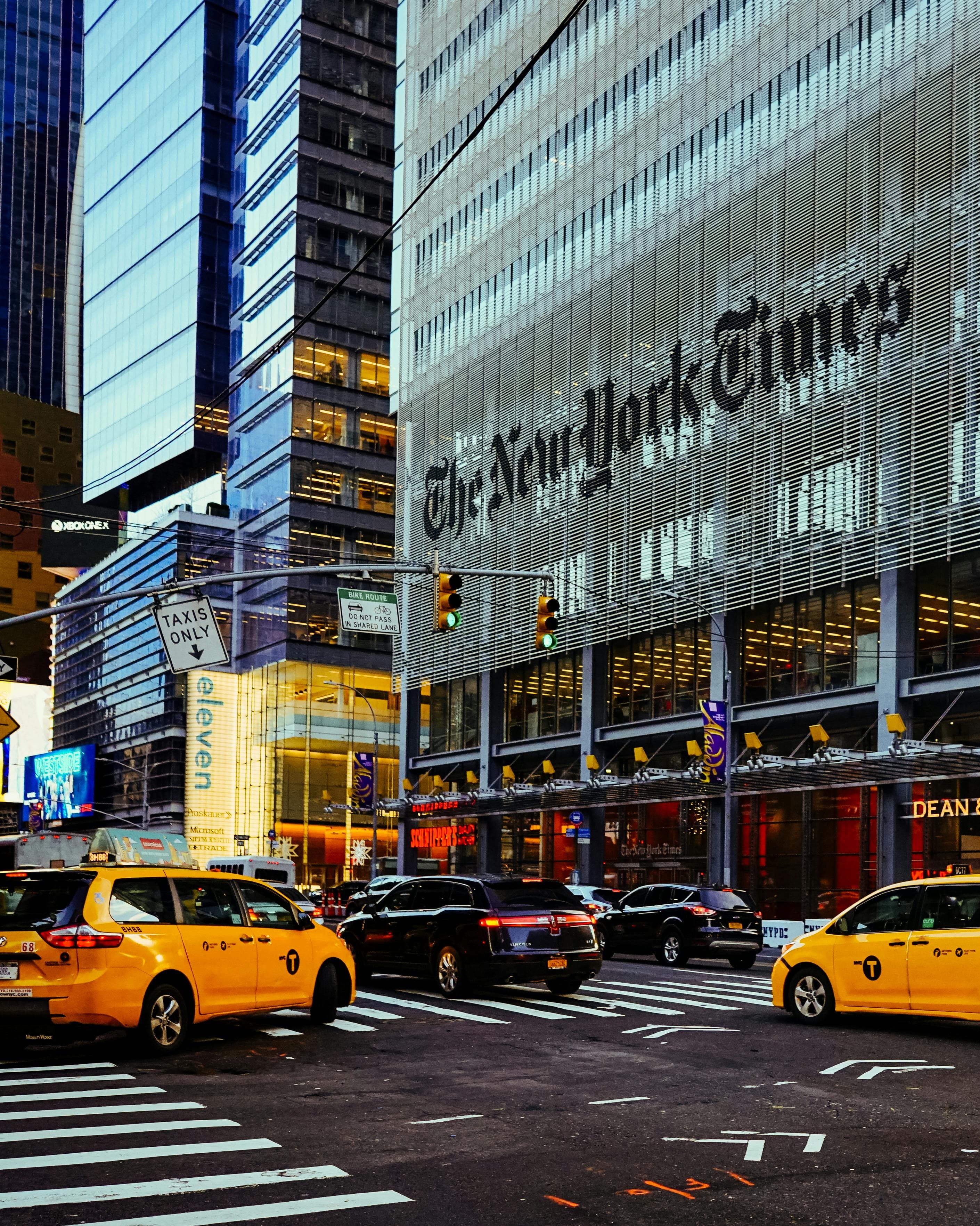 Times Square