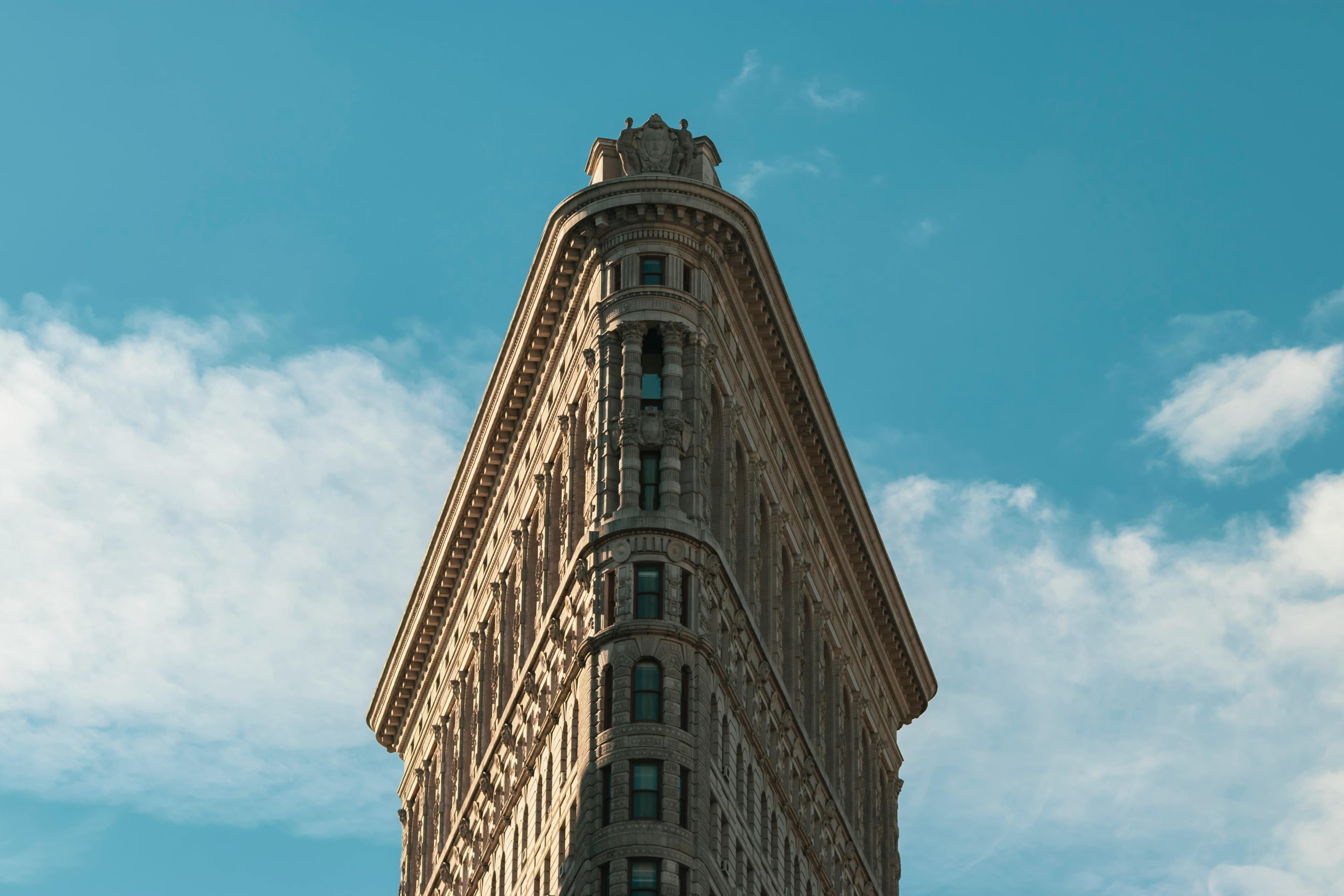 Flatiron Building