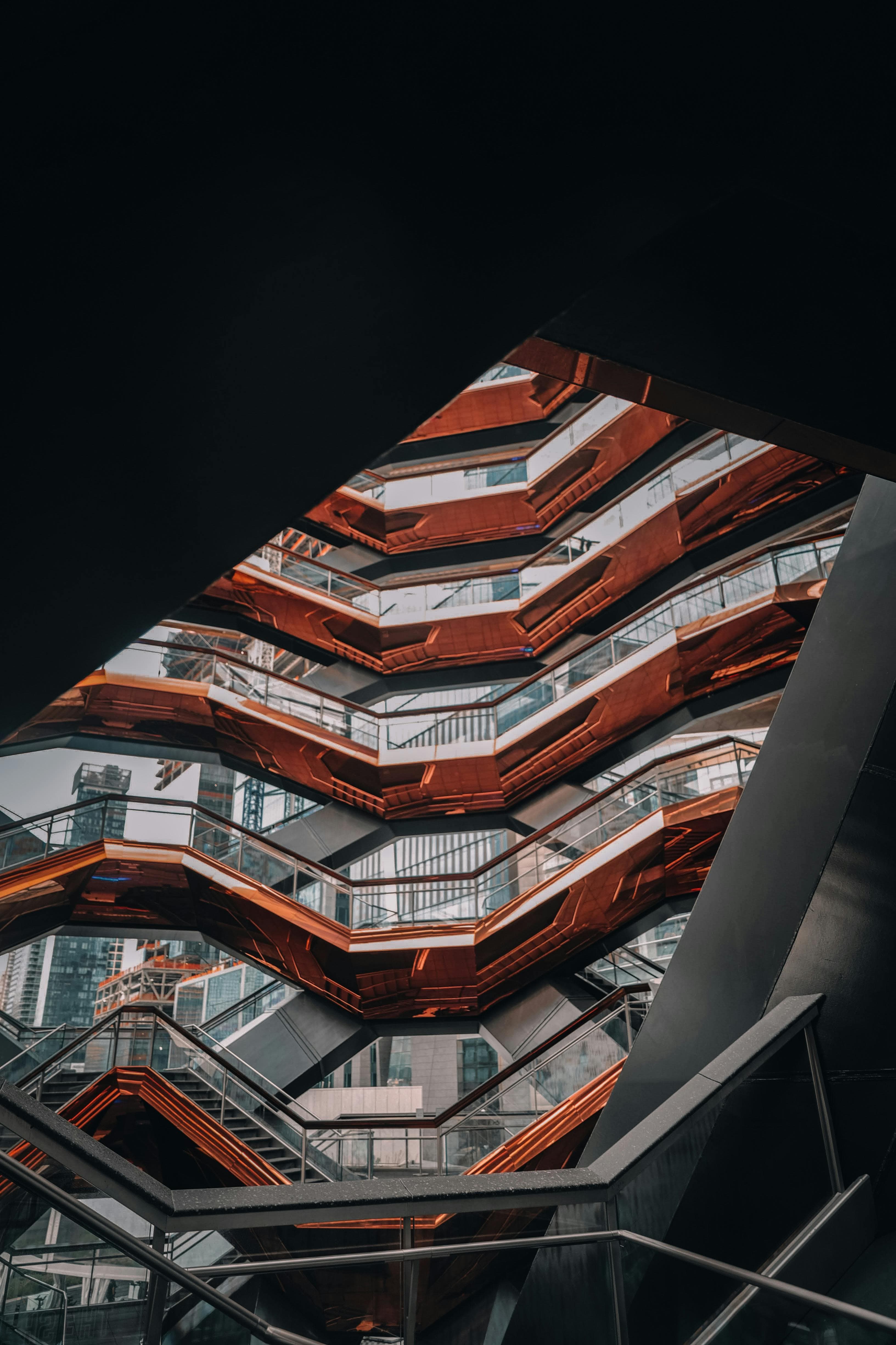The Vessel
