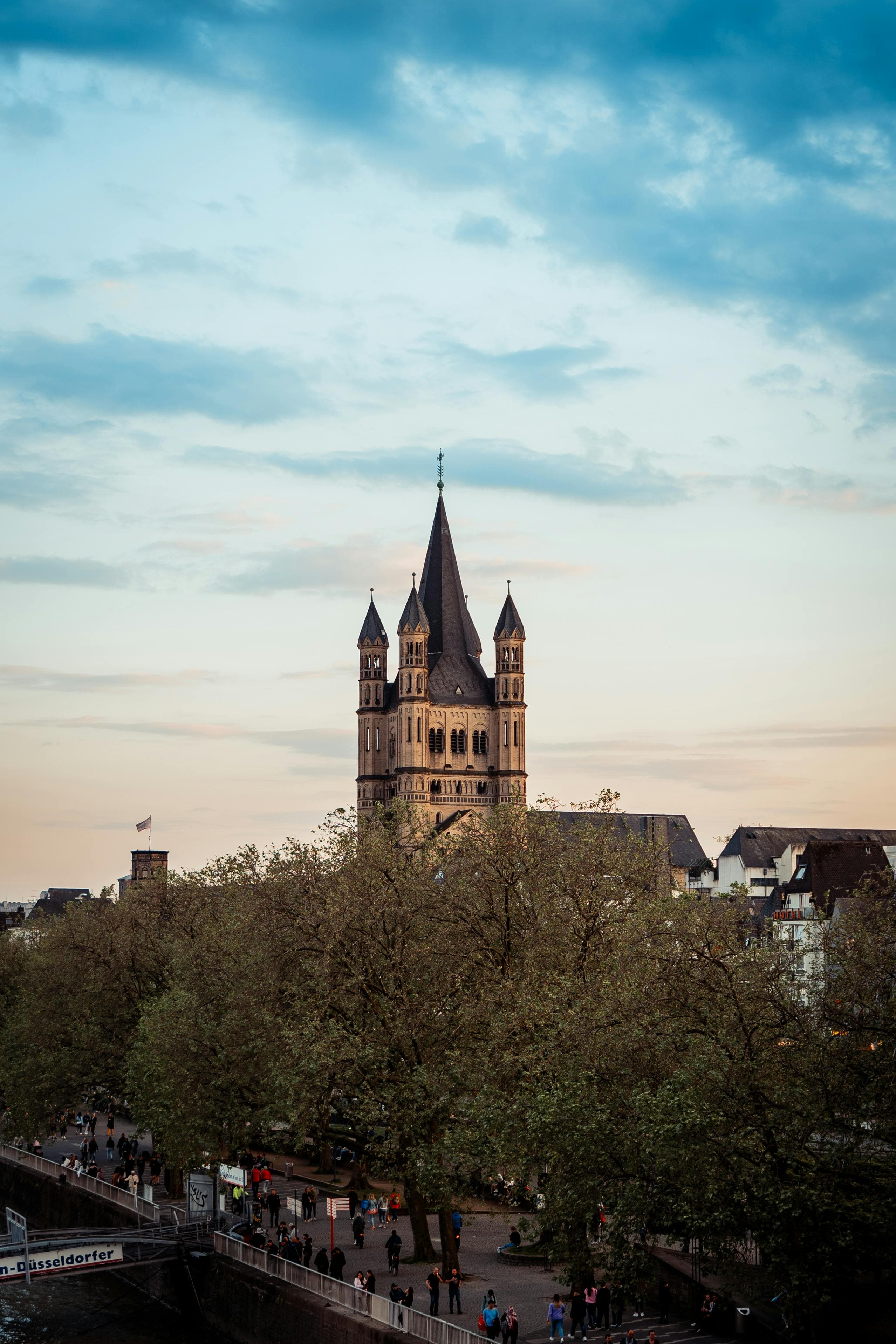 Altstadt (Kölner Altstadt)