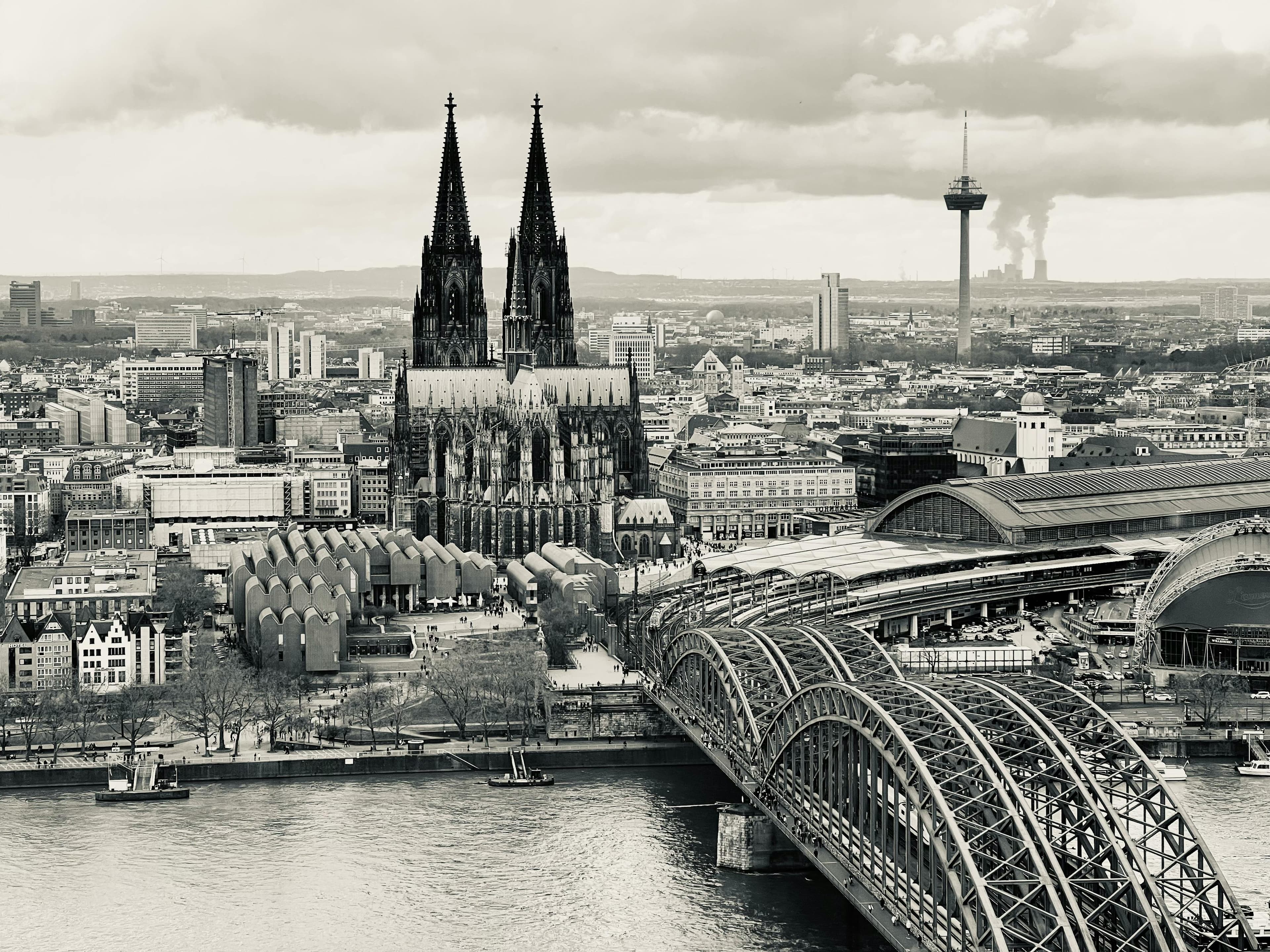 Kölner Dom