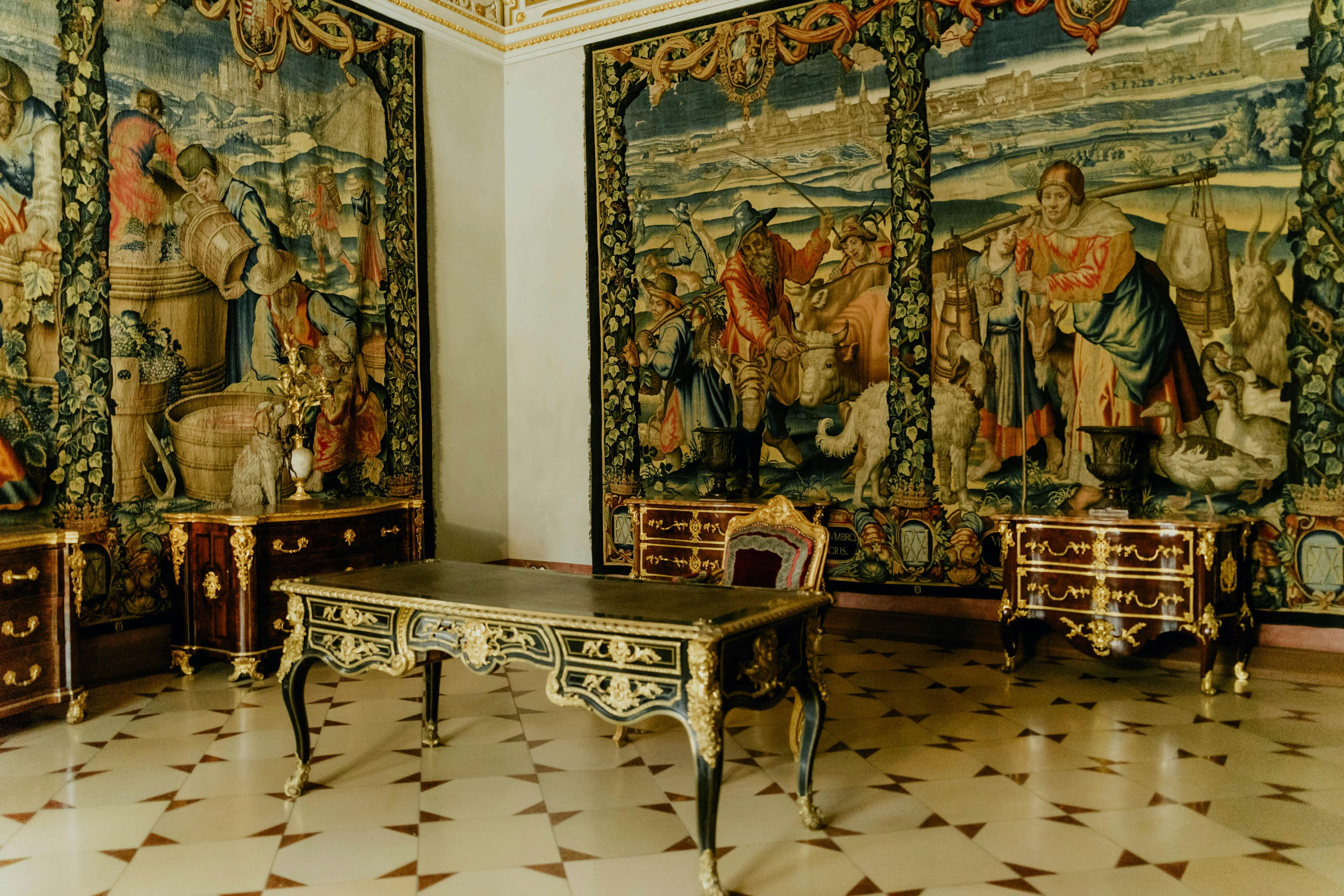 Museum Mineralogia München