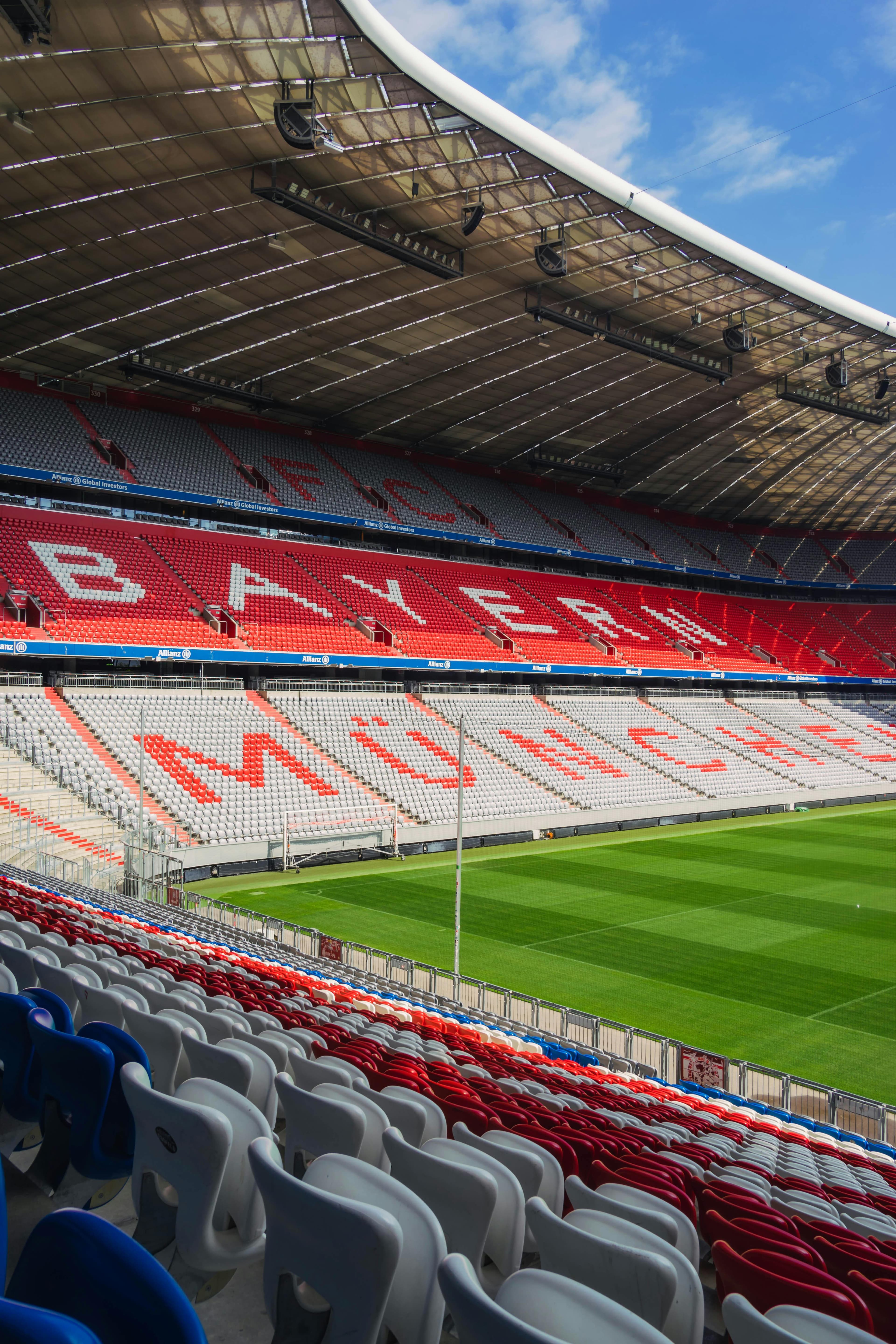 Allianz Arena