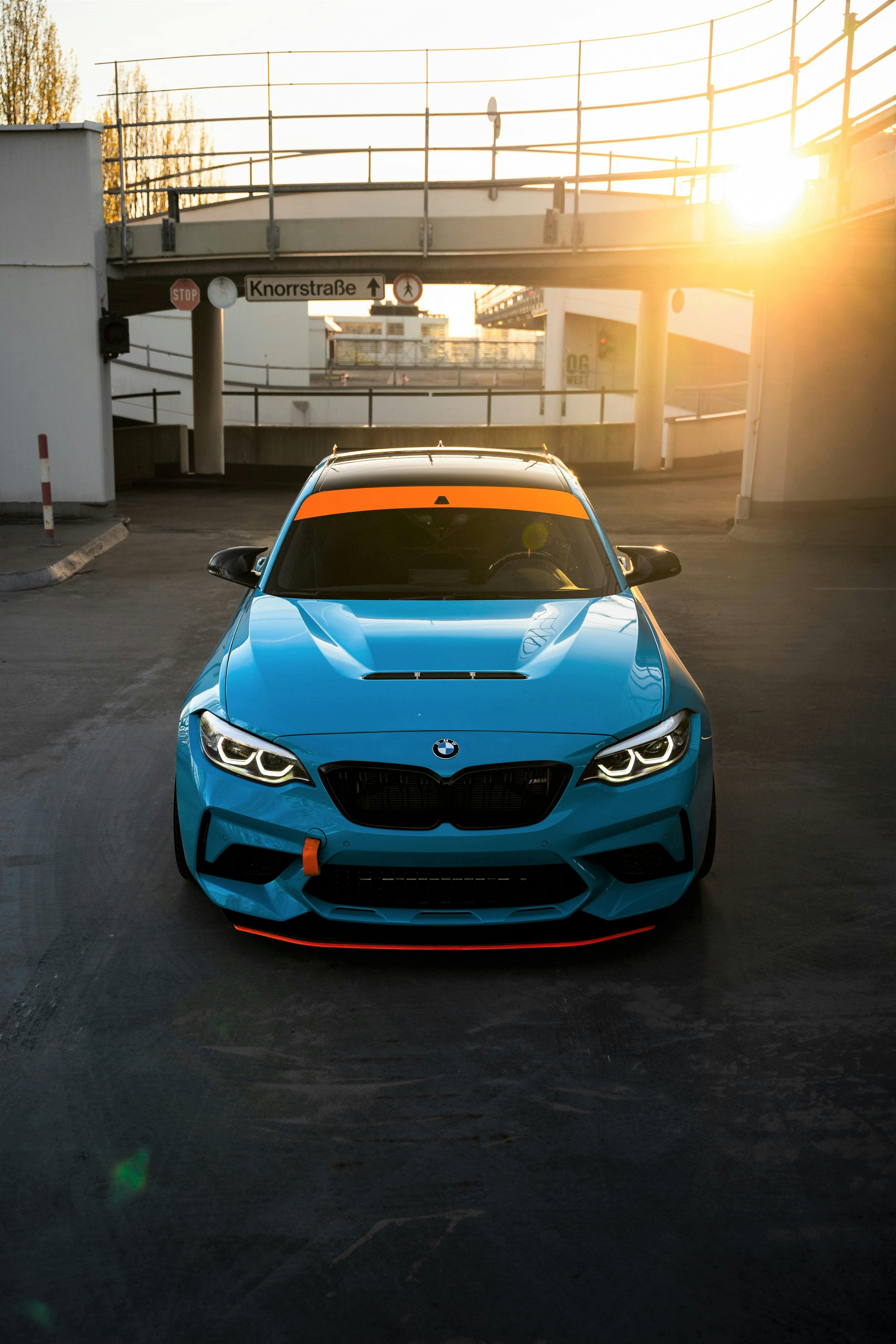 BMW Welt