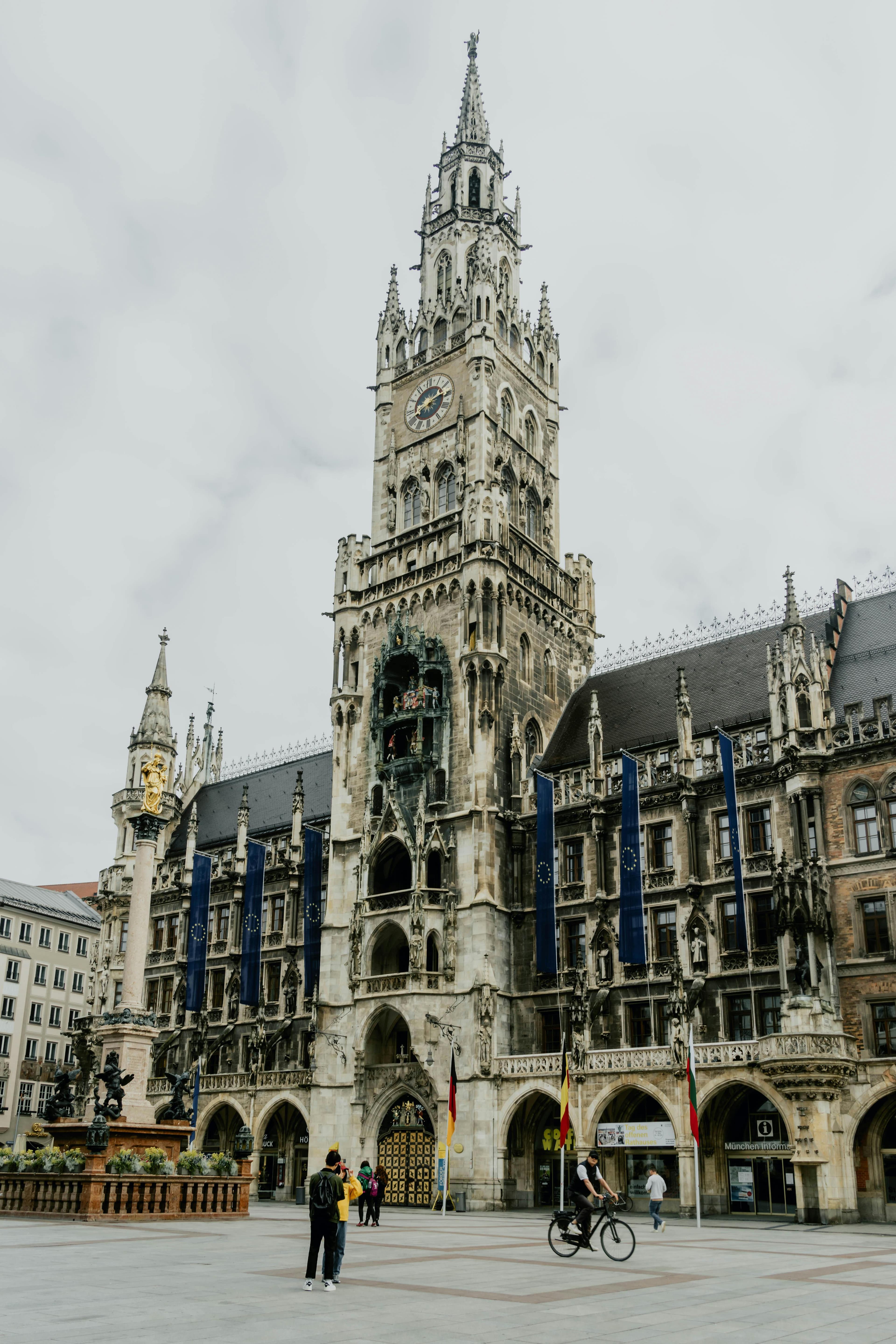 Glockenspiel