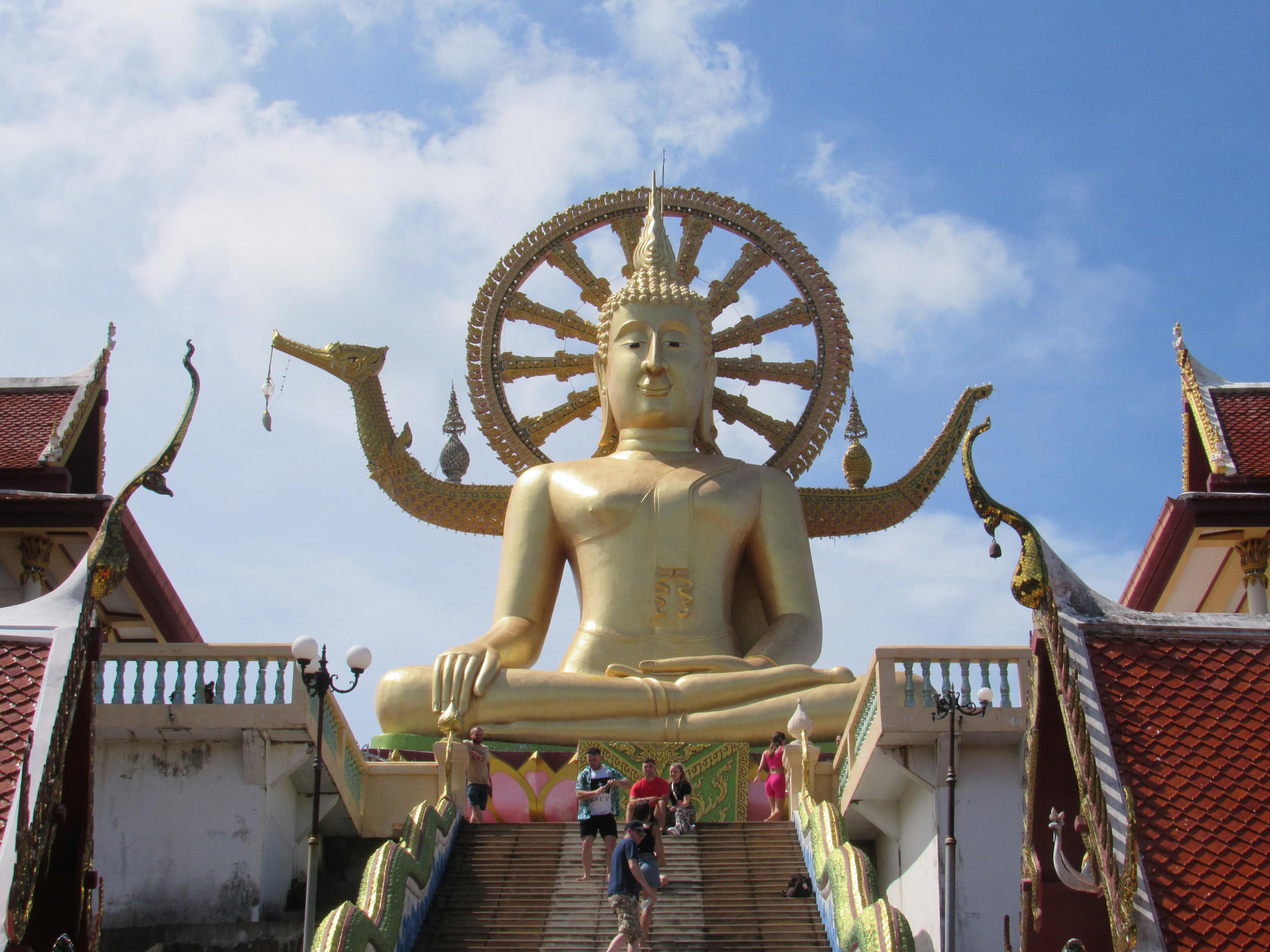 Wat Thai