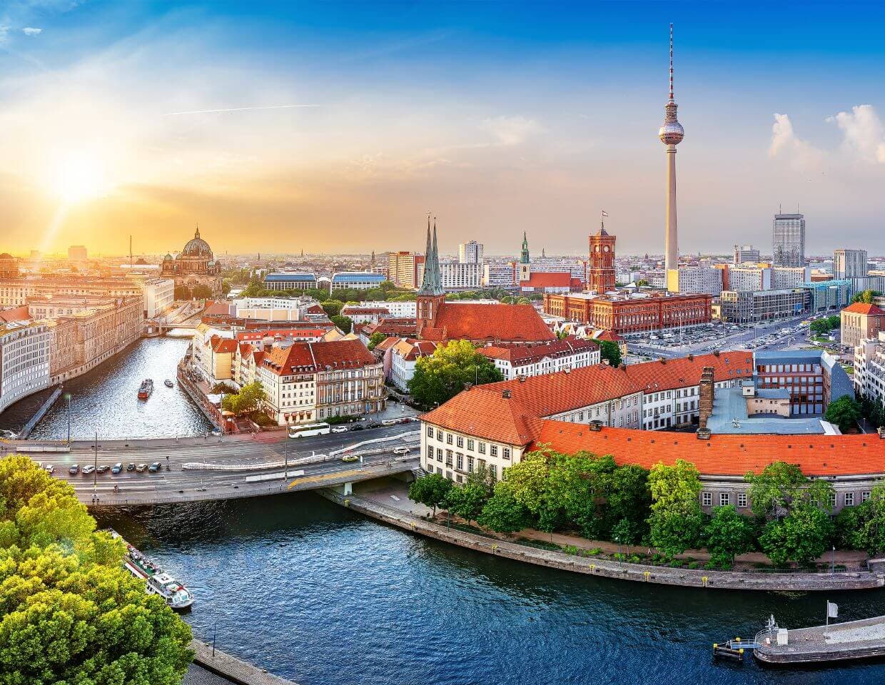 Berlin