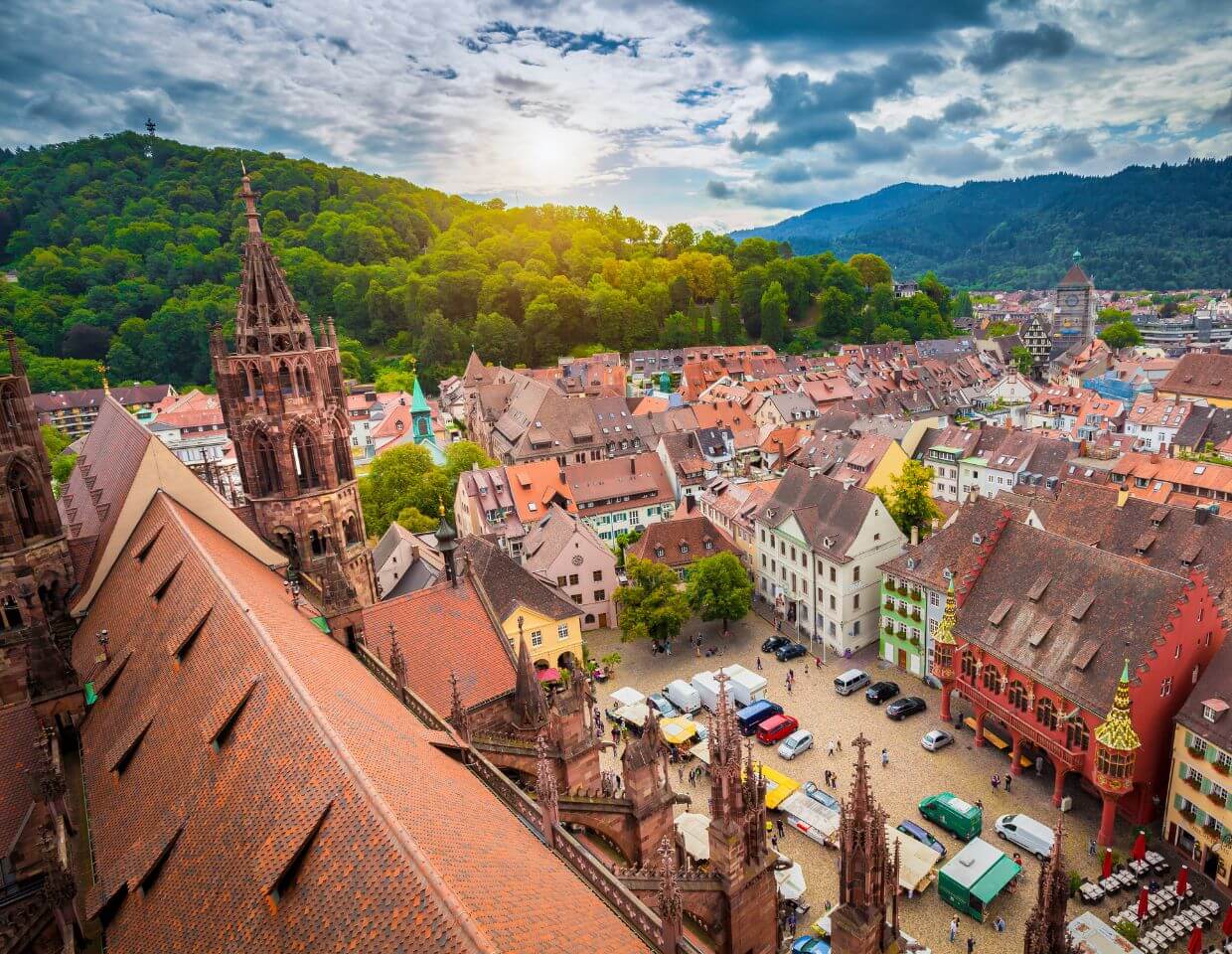 Baden-Württemberg