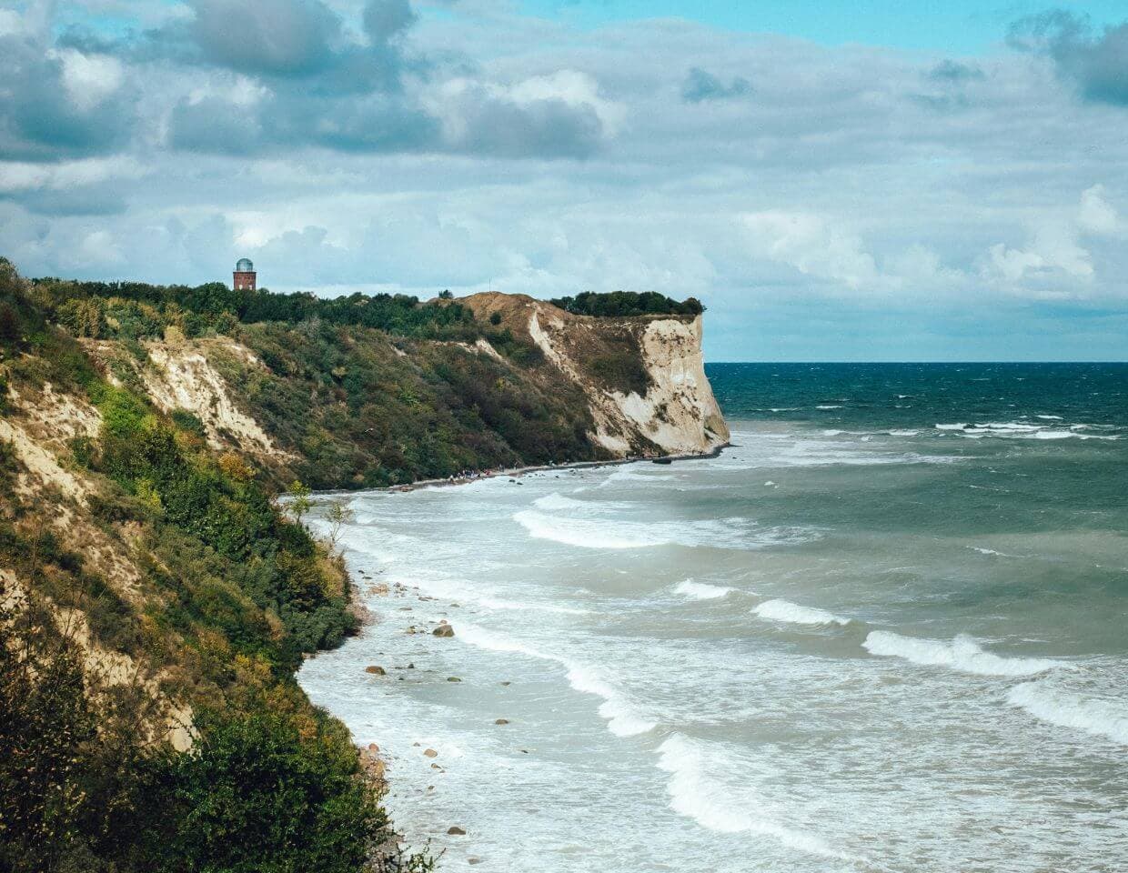 Mecklenburg-Vorpommern landscape