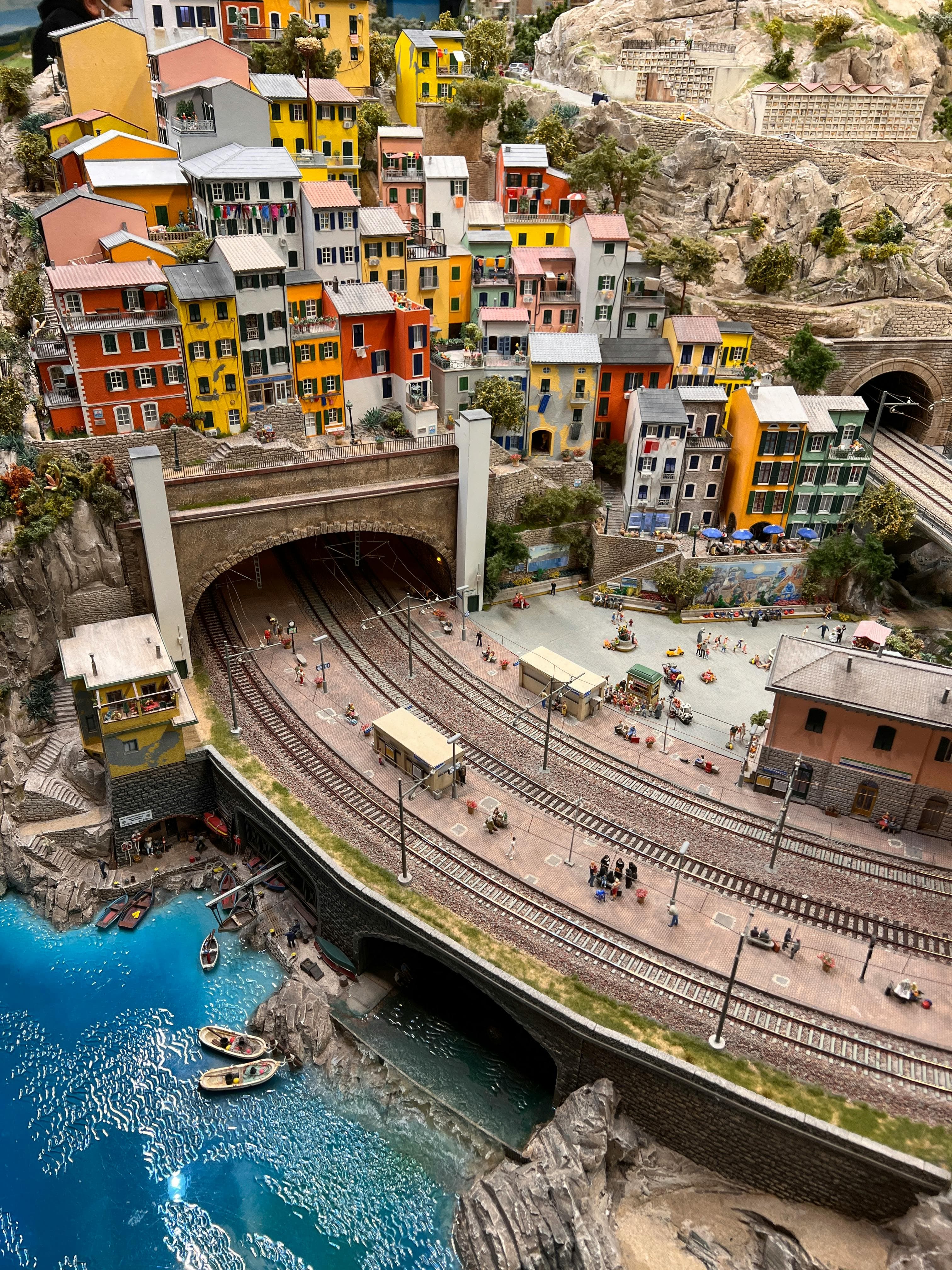 Miniatur Wunderland