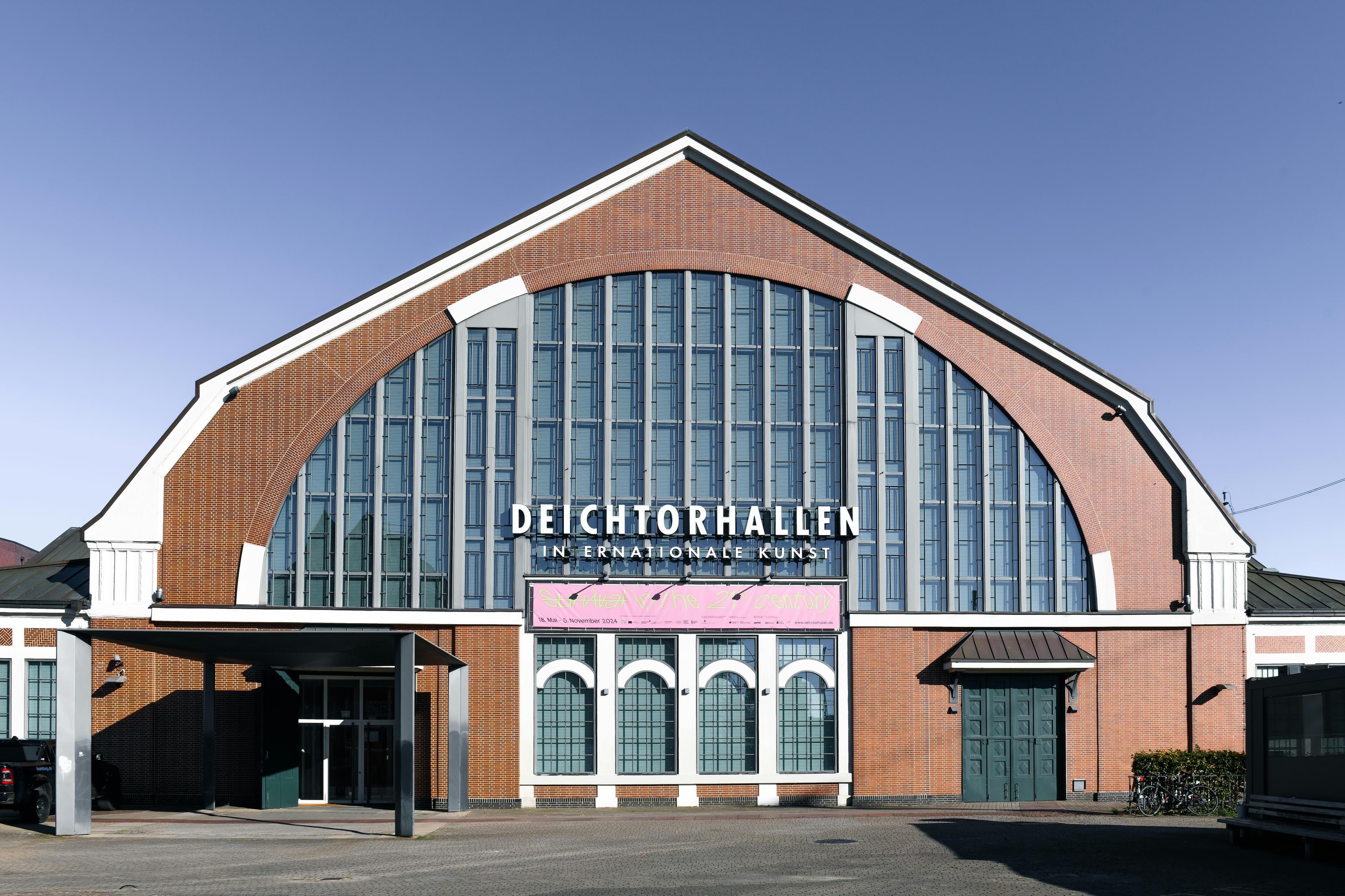 Deichtorhallen