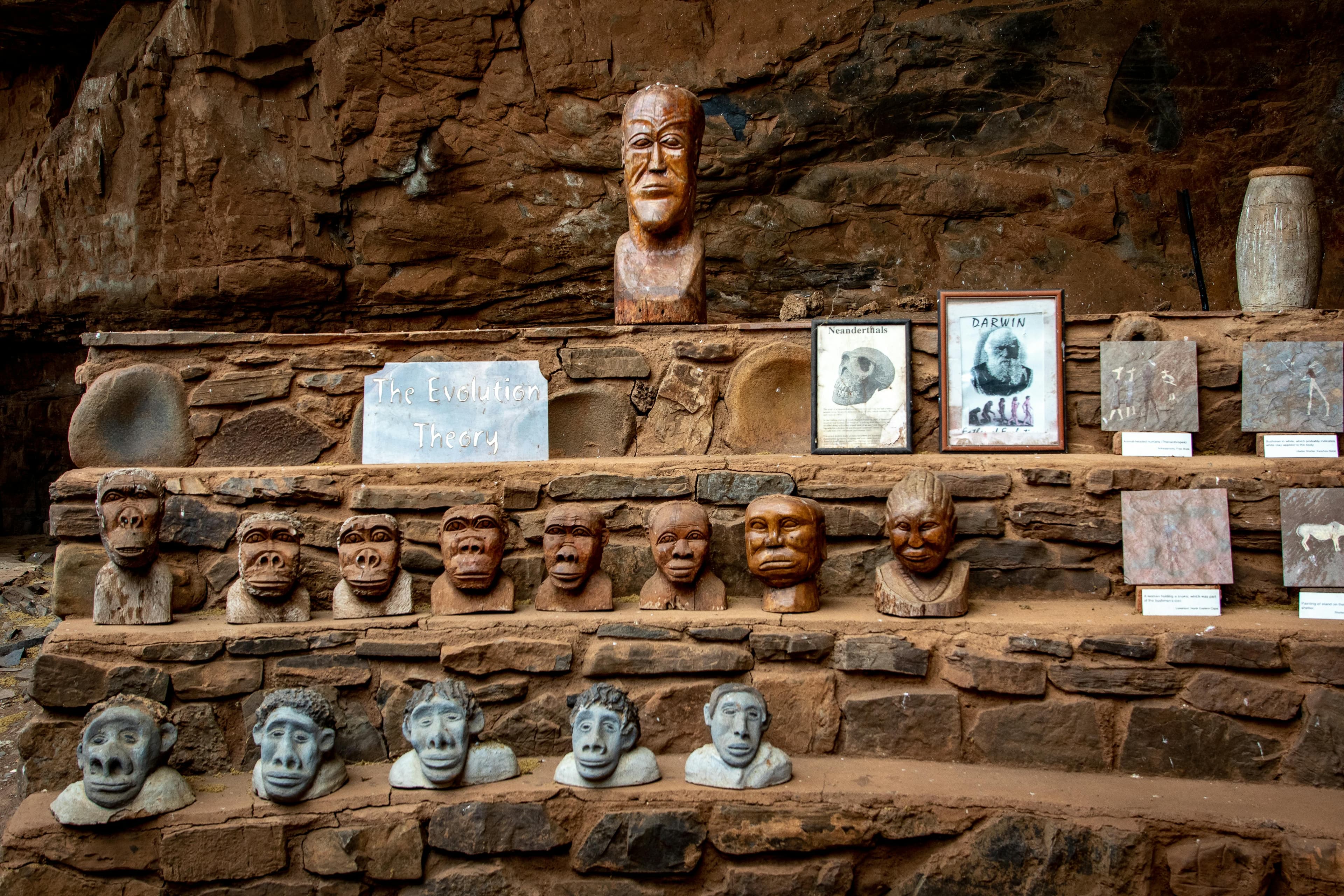 Neanderthal Museum