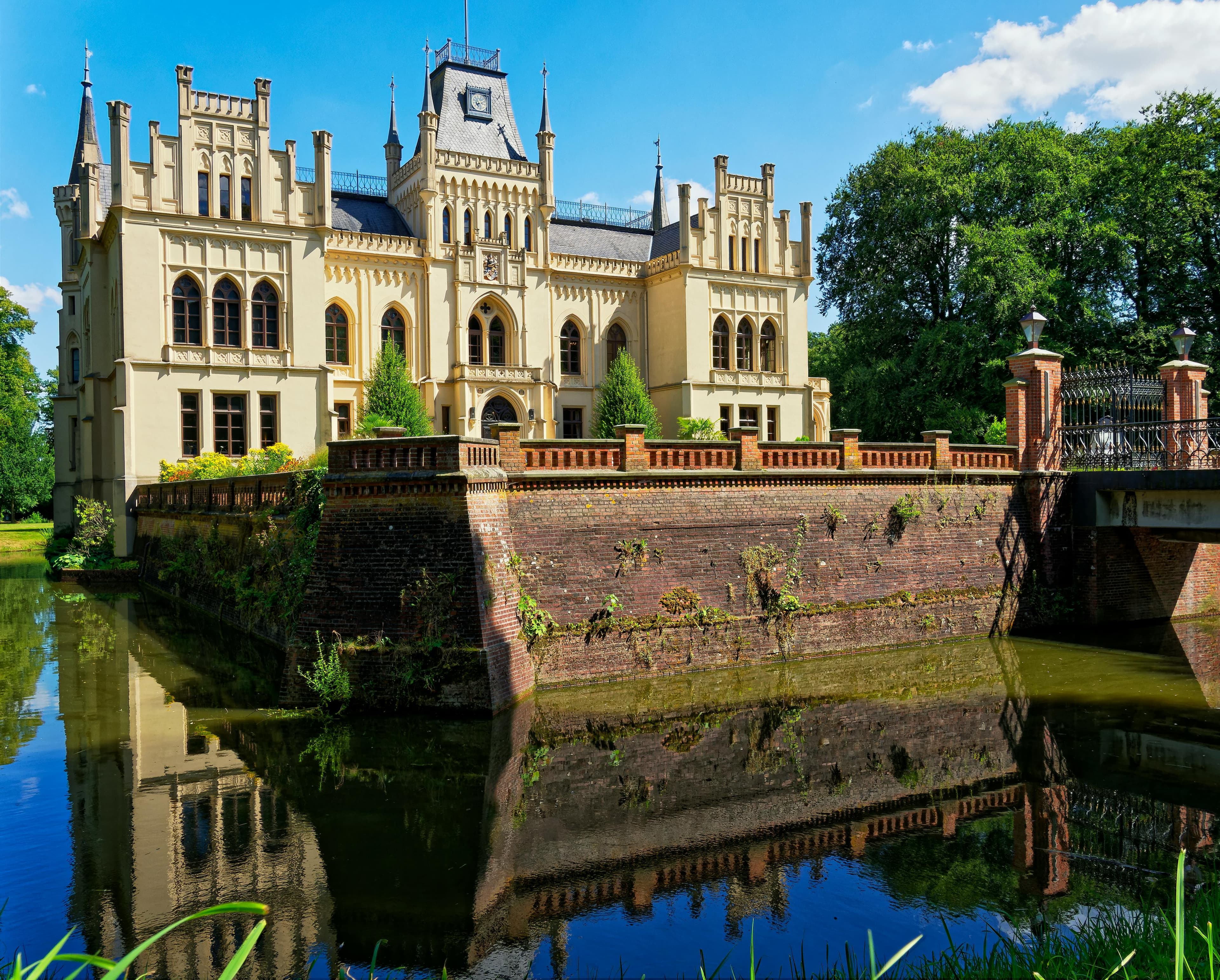 Schloss Benrath