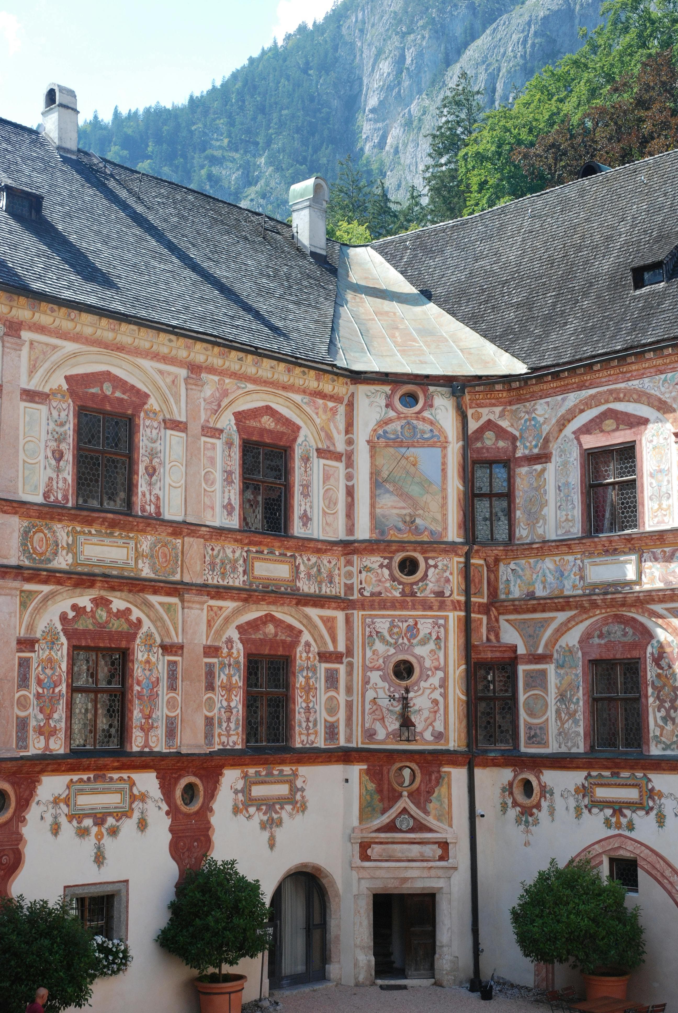 Schloss Ambras