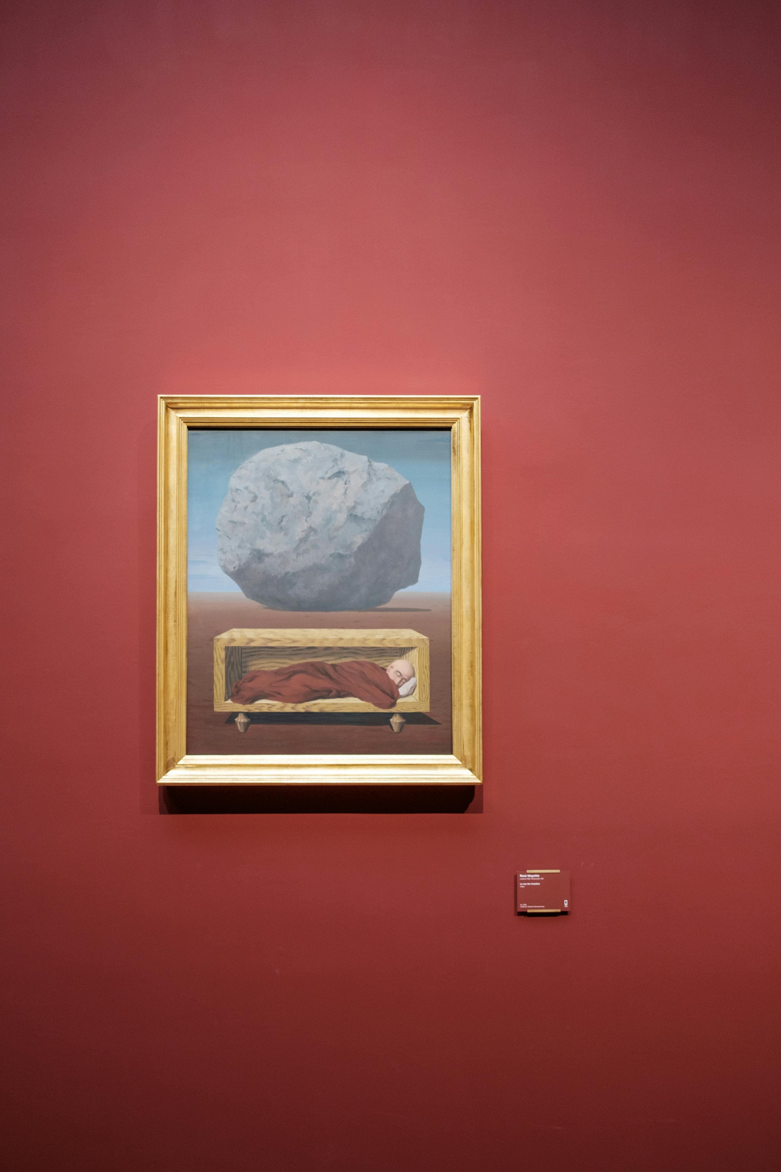 Magritte Museum