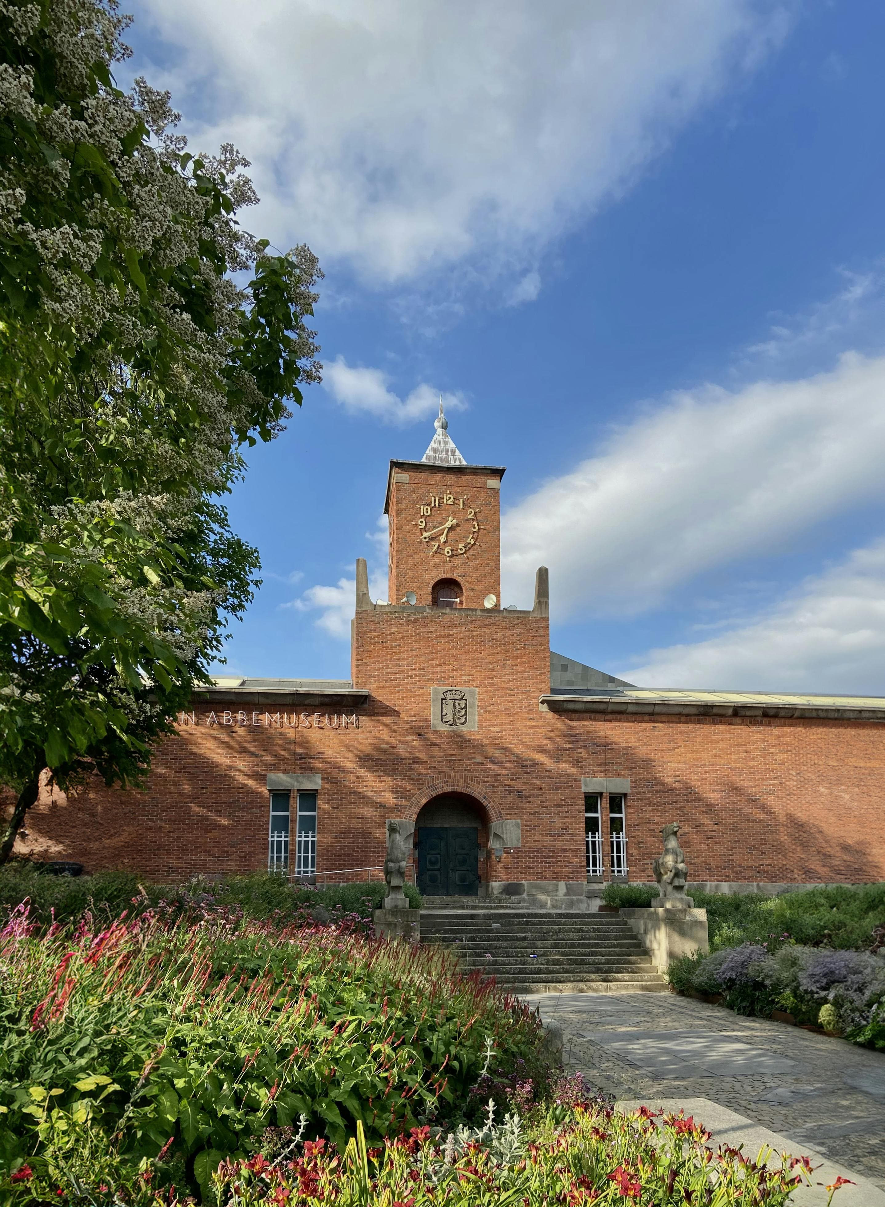 DAF Museum