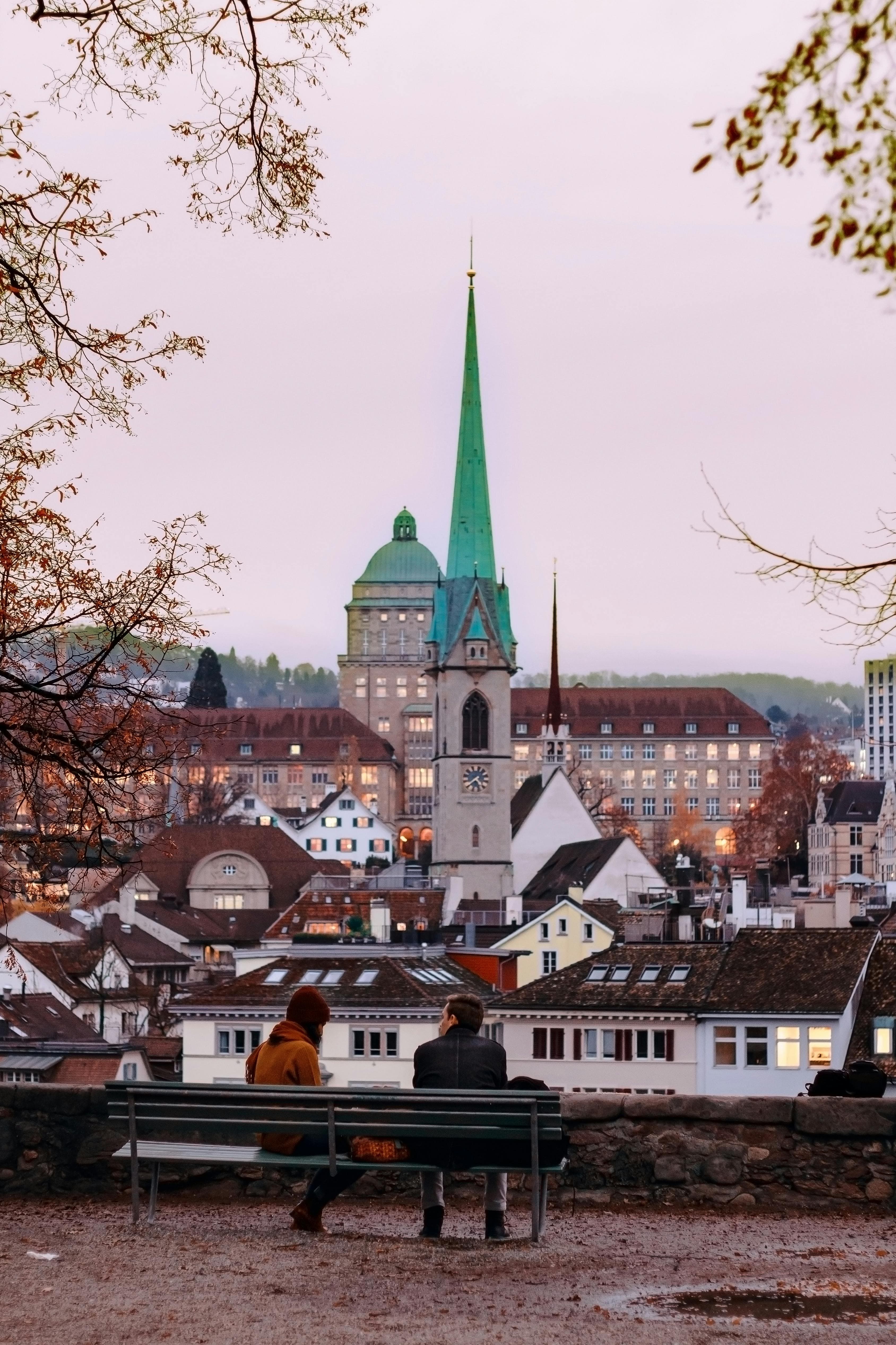 Lindenhof Park