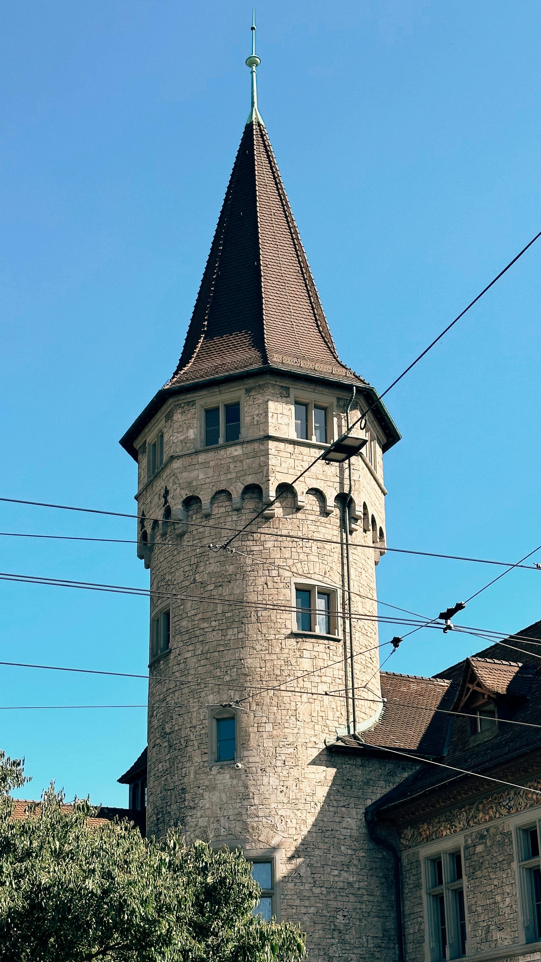 Swiss National Museum