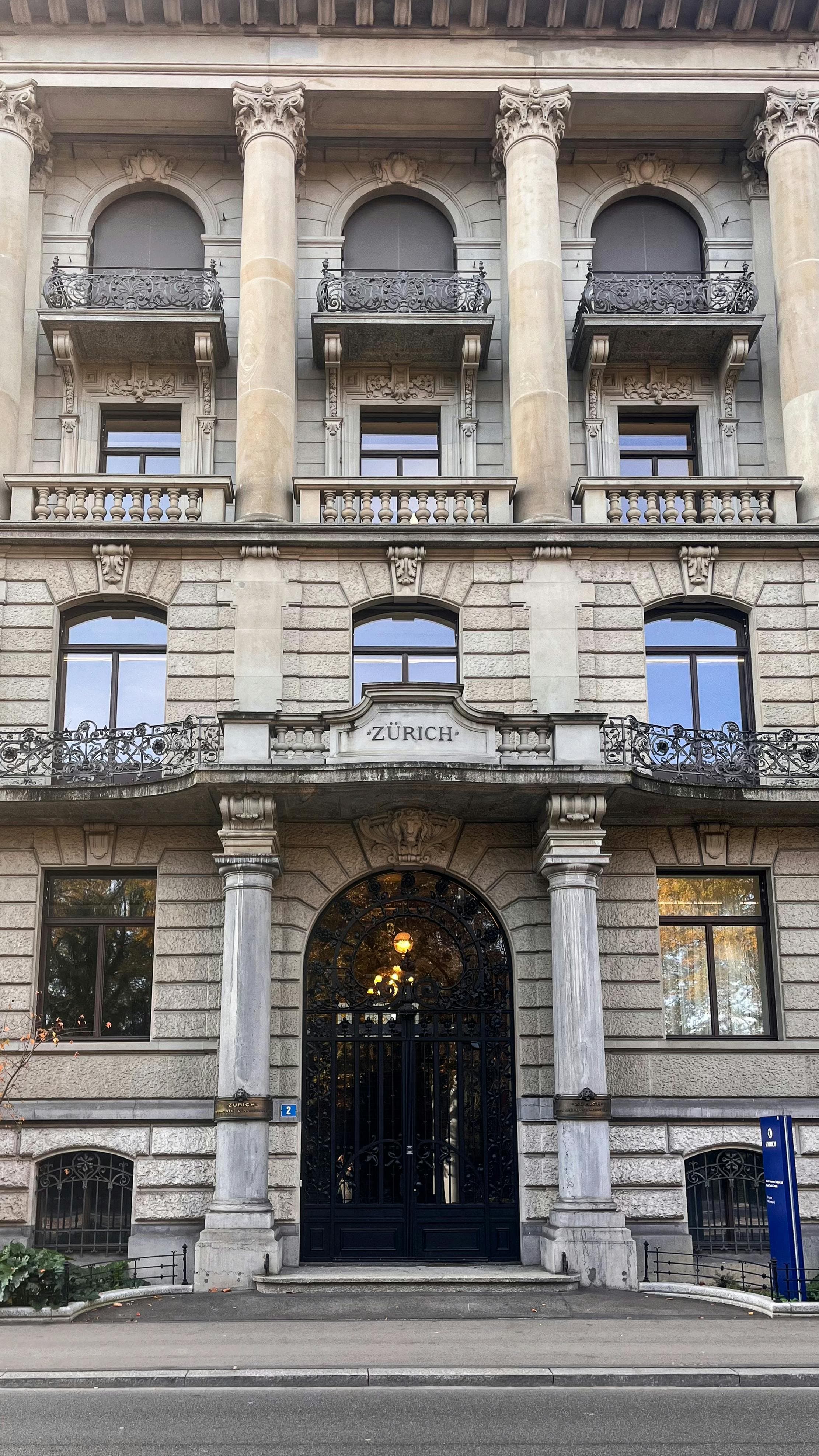 Spielzeugmuseum Zürich